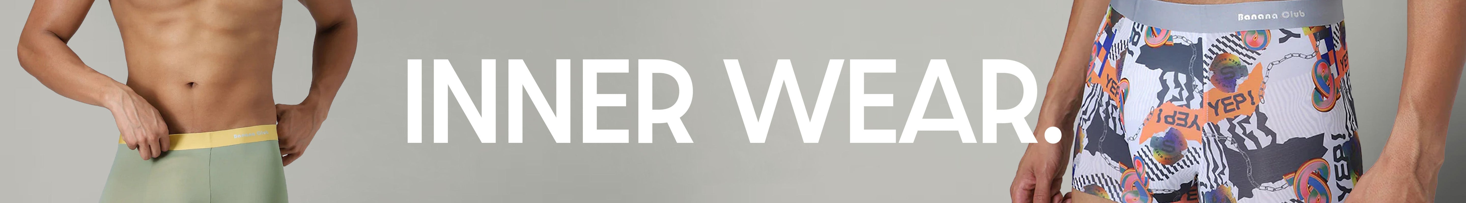 INNERWEAR