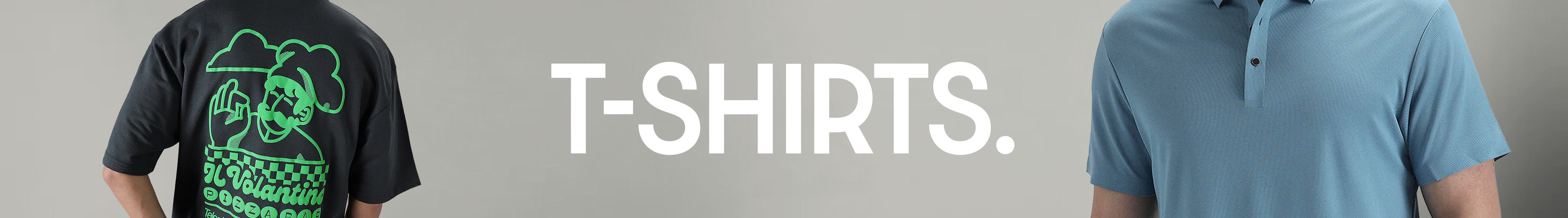 ALL T-SHIRTS