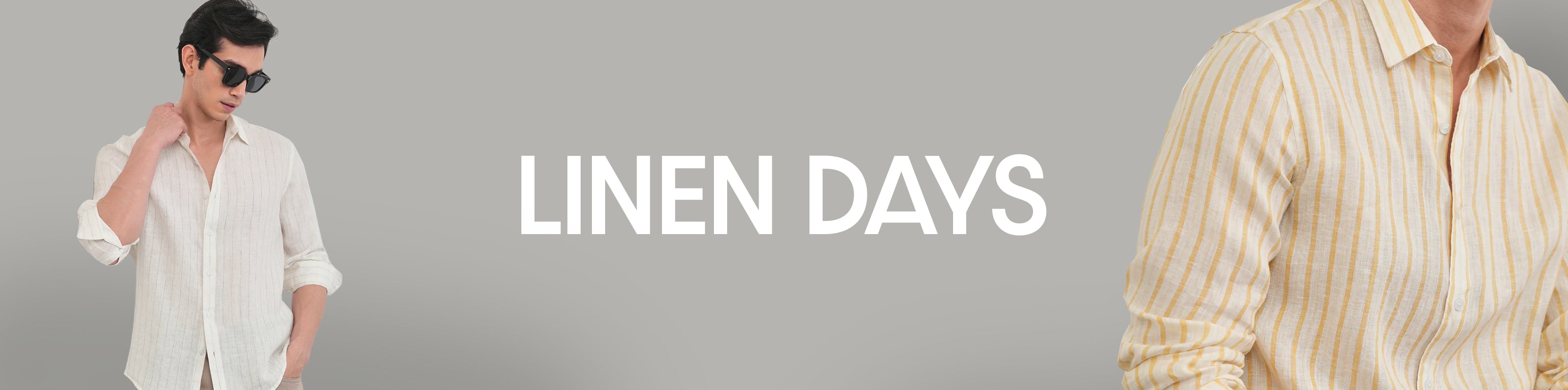 Linen Days