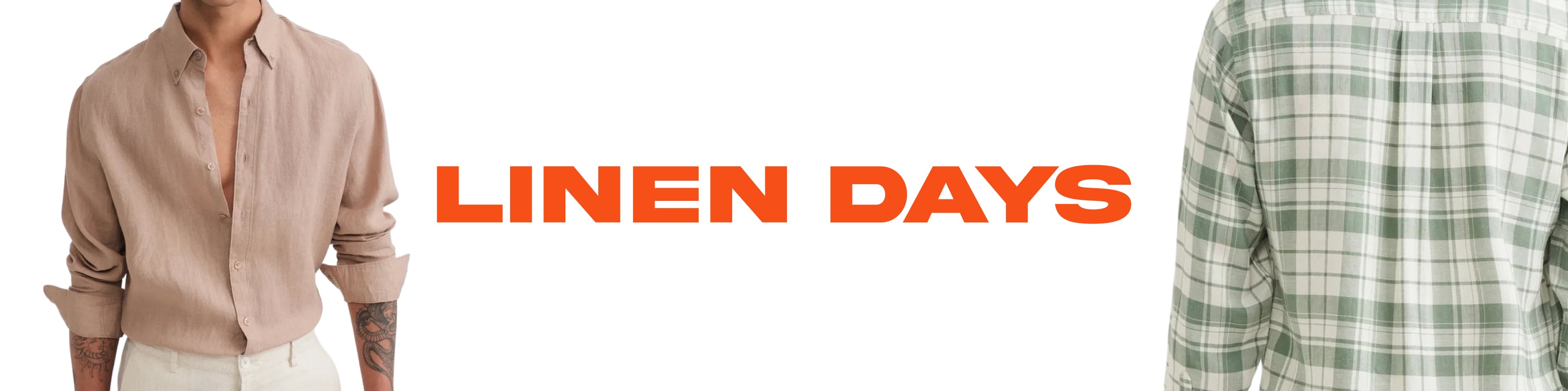Linen Days