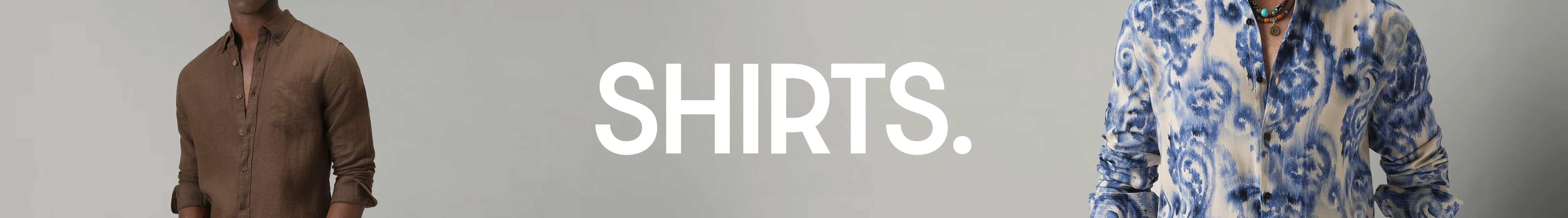 ALL SHIRTS