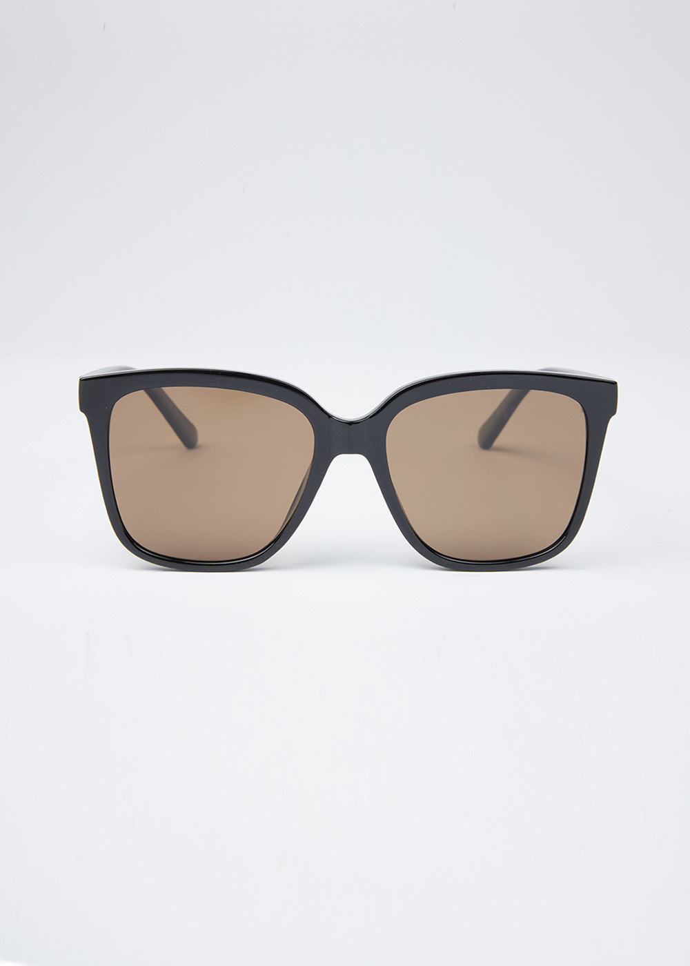 SolarSway Unisex Oversized Sunglasses