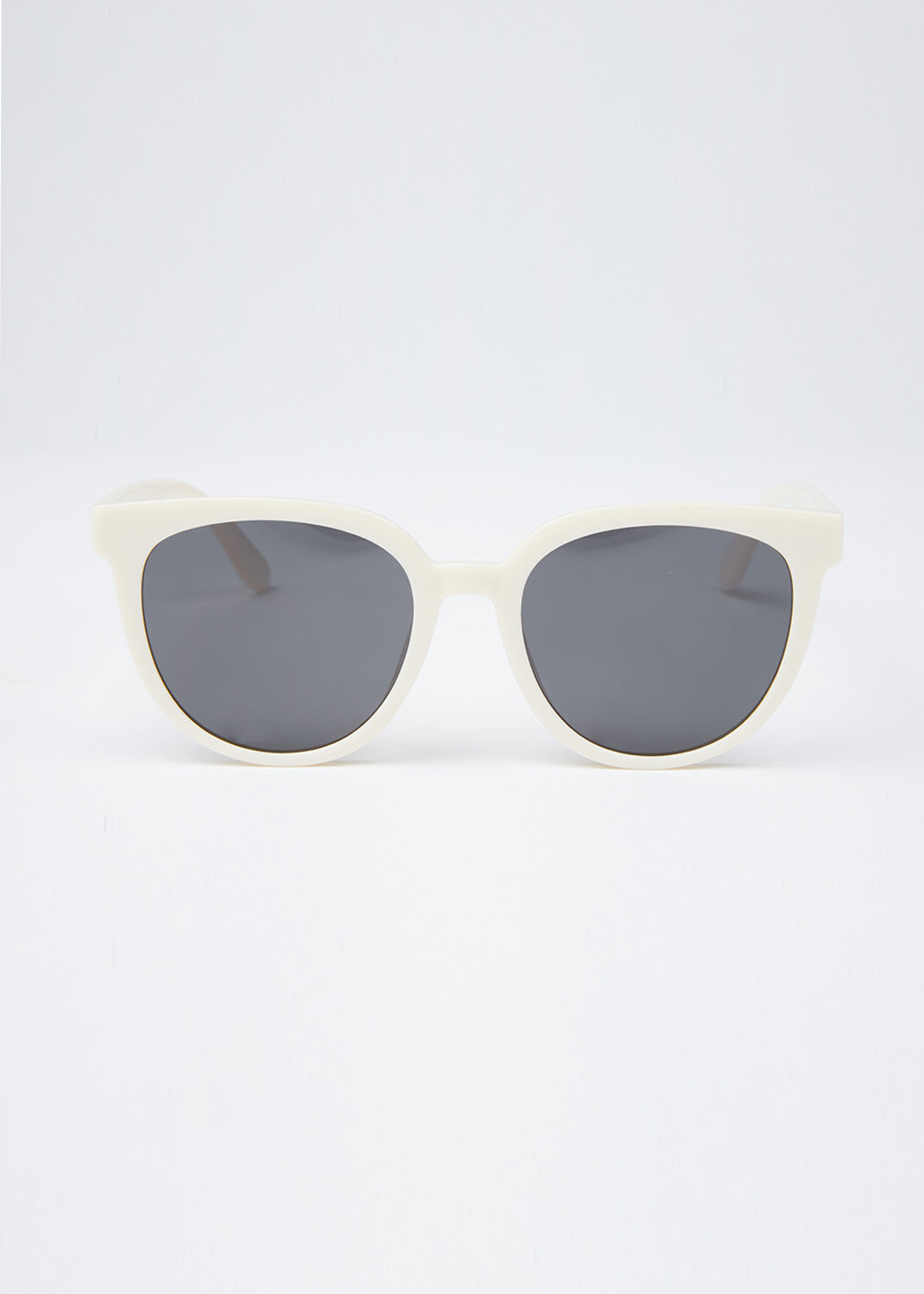 Artic Aura Unisex Oval Sunglasses