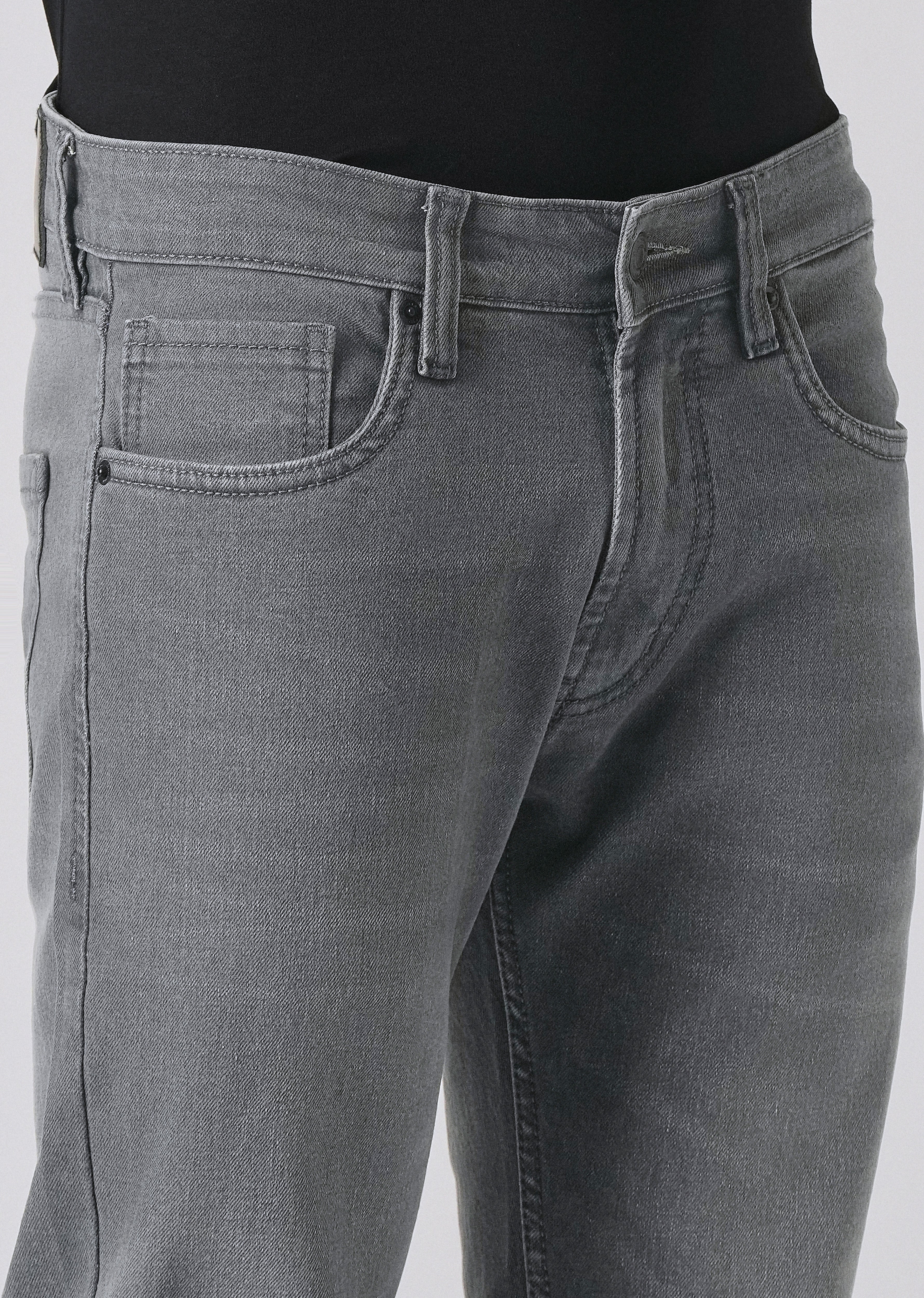 Shadow Grey Slim fit Jeans