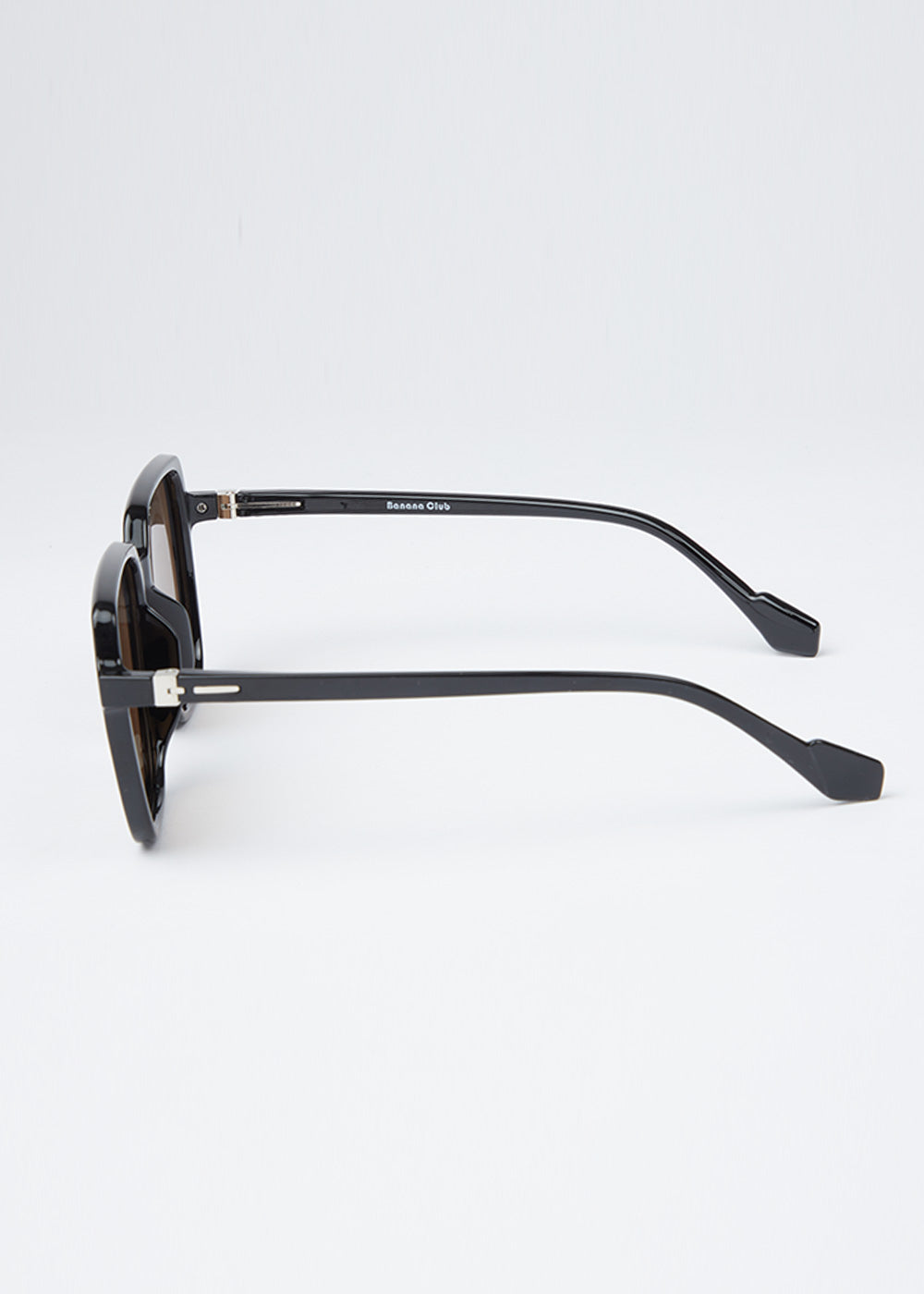 FlameTint Unisex Square Sunglasses