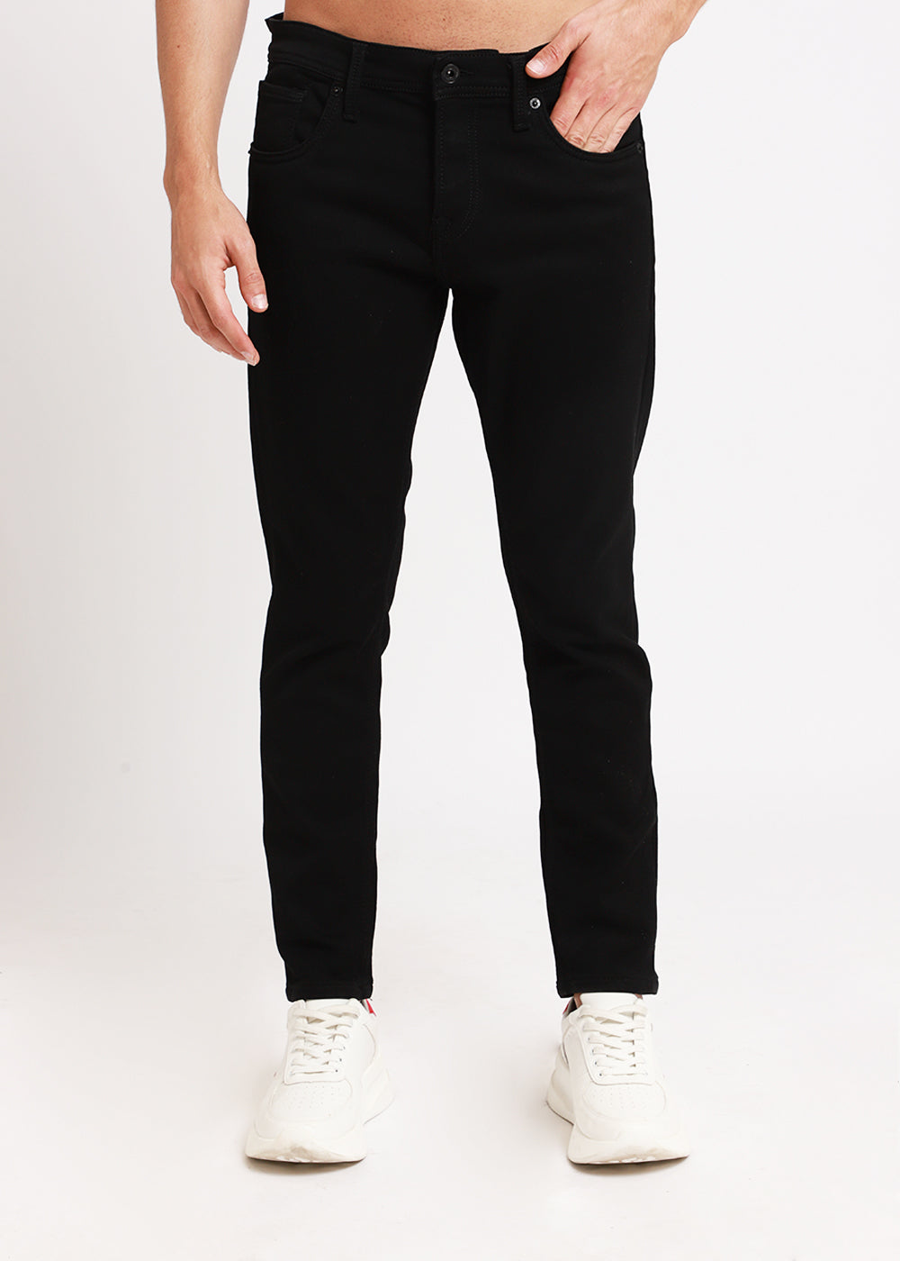 Mystic Midnight Slim Fit Jeans