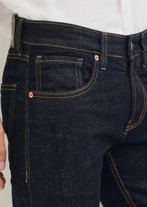 Alice Blue Slim fit Jeans