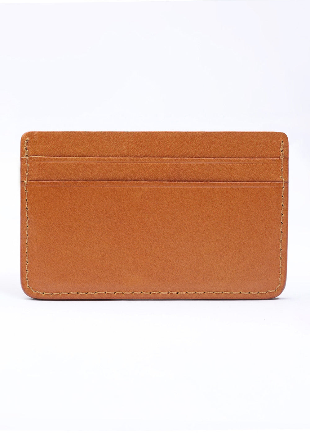 Apricot Card Holder
