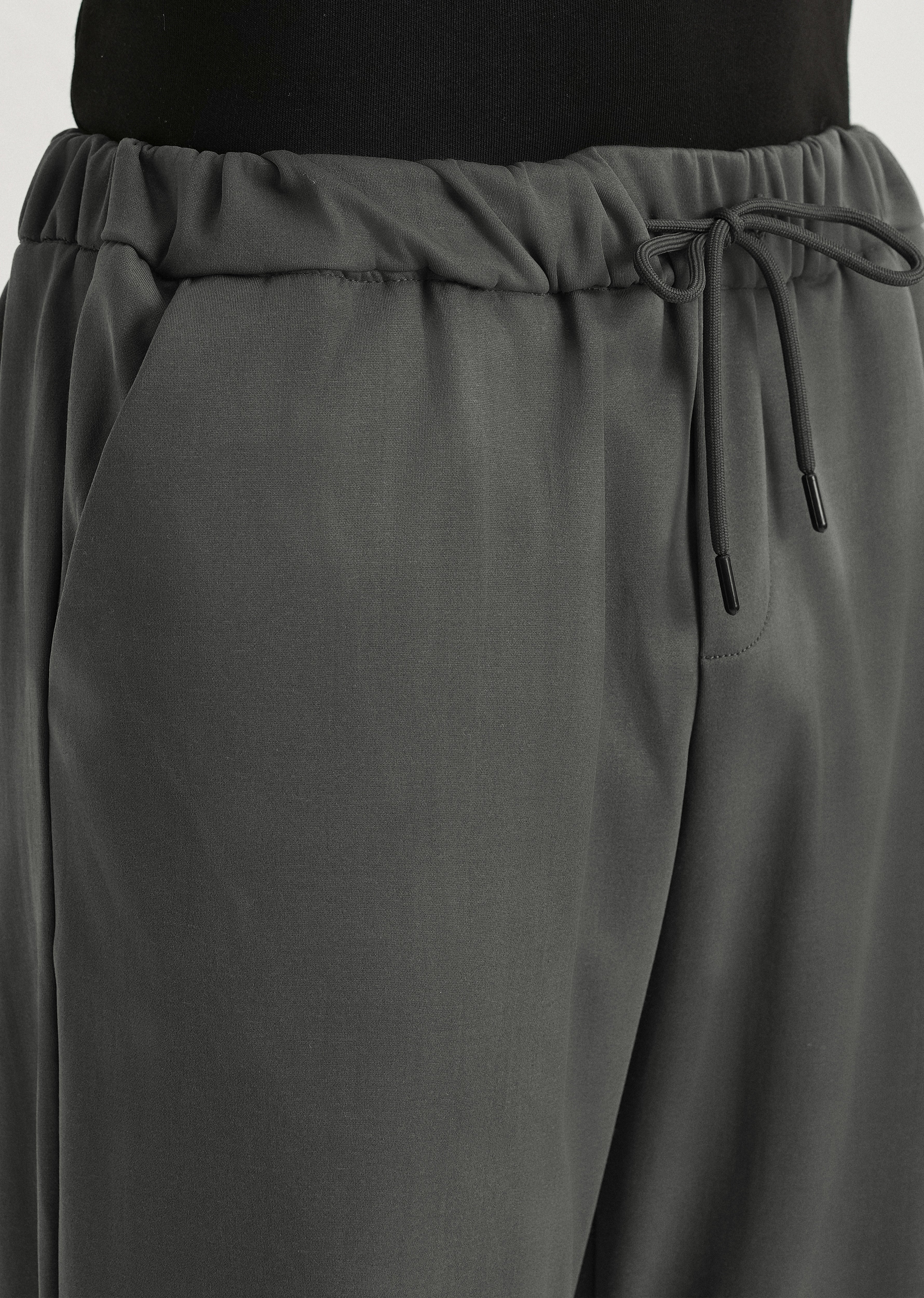 Aristo Griffin Gray Jogger