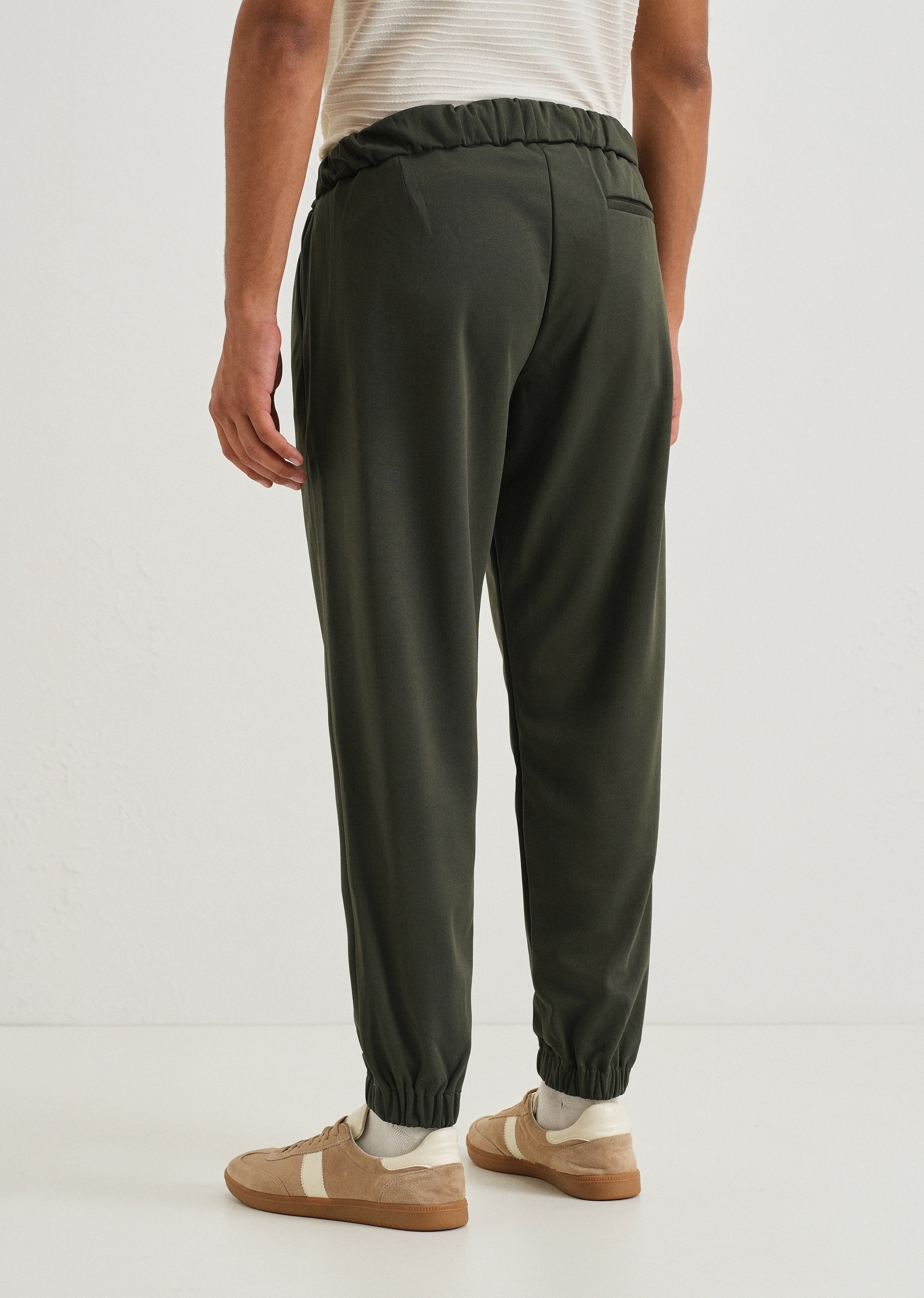 Aristo Smoky Olive Jogger