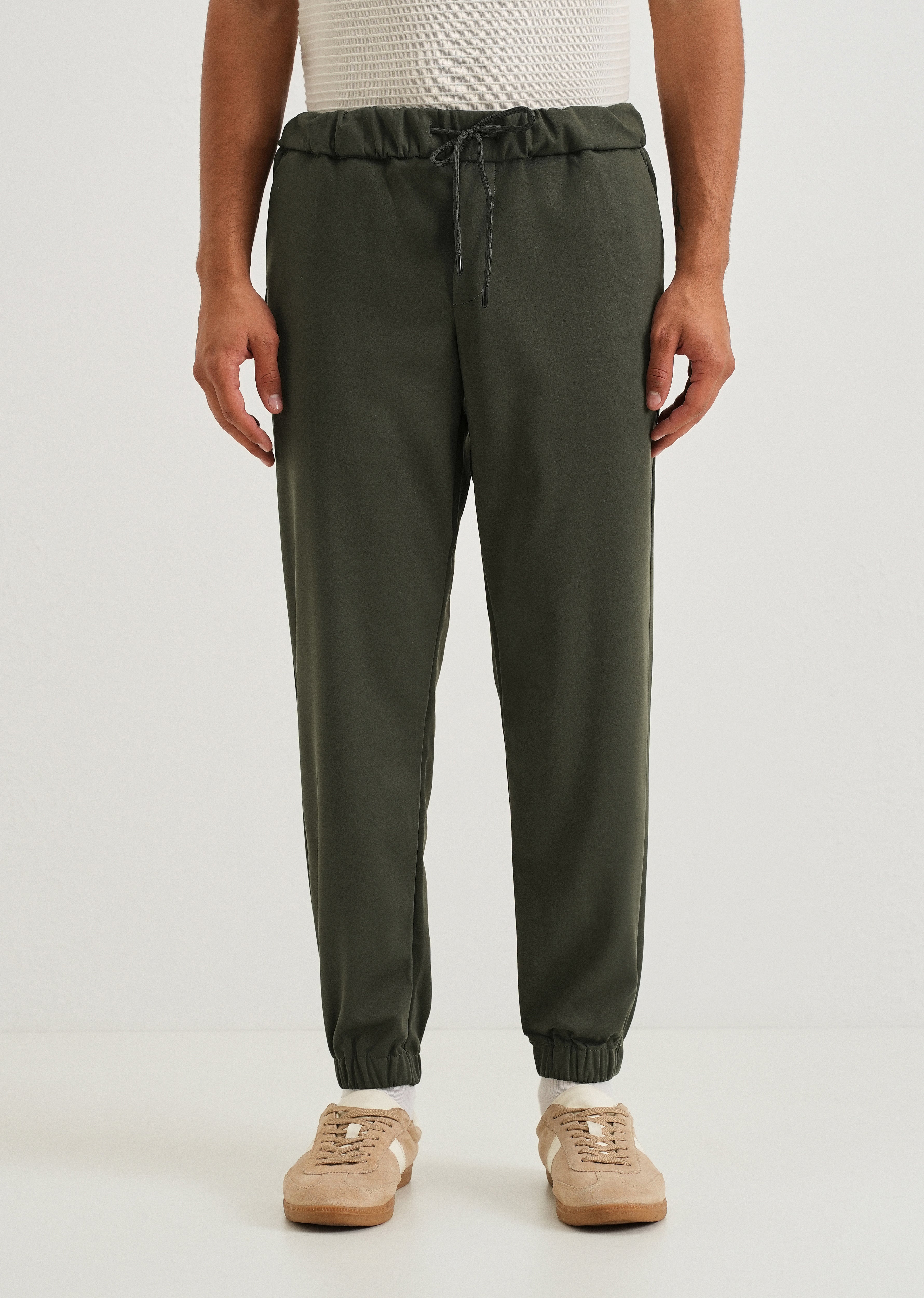 Aristo Smoky Olive Jogger