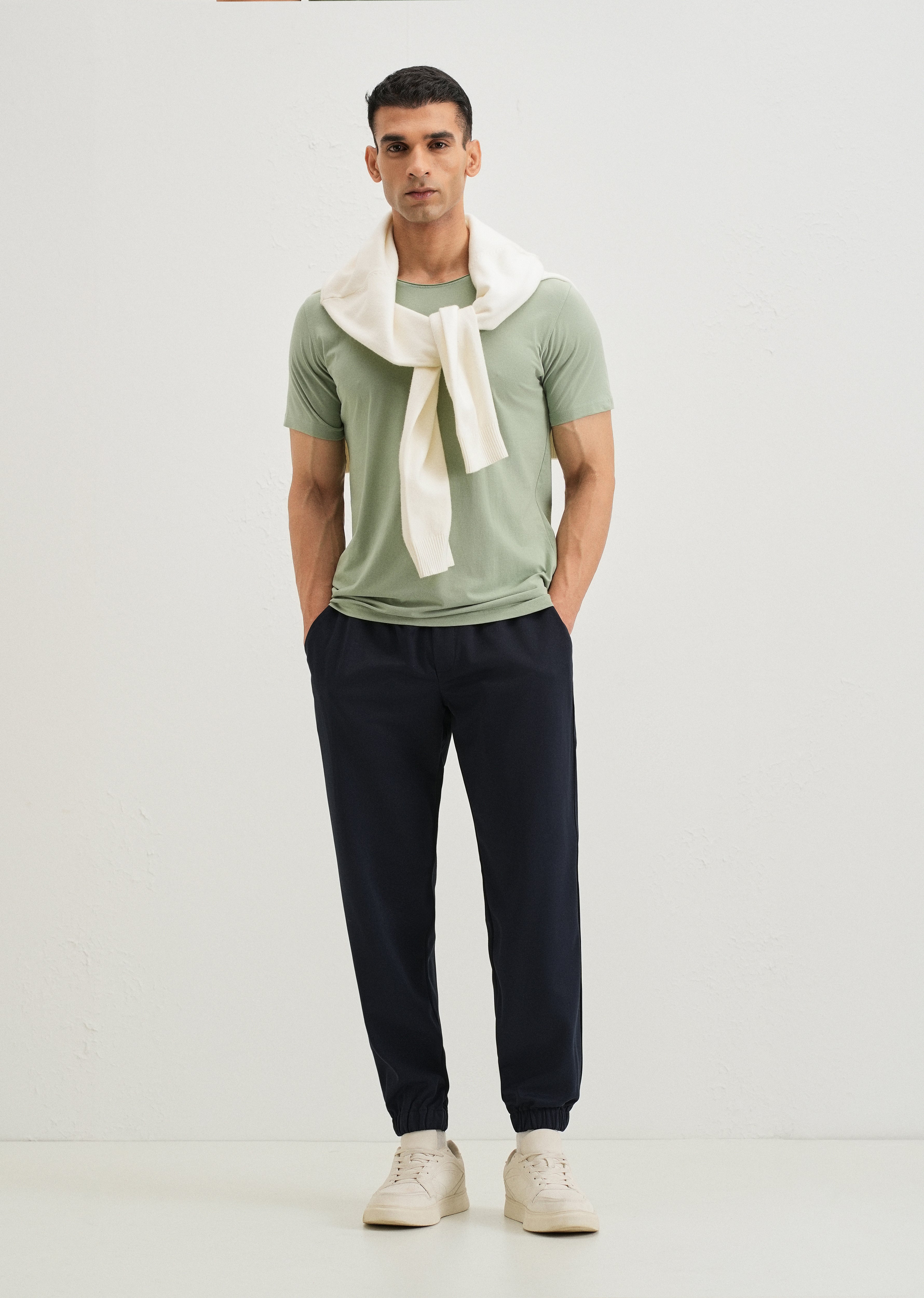 Aristo Space Blue Jogger