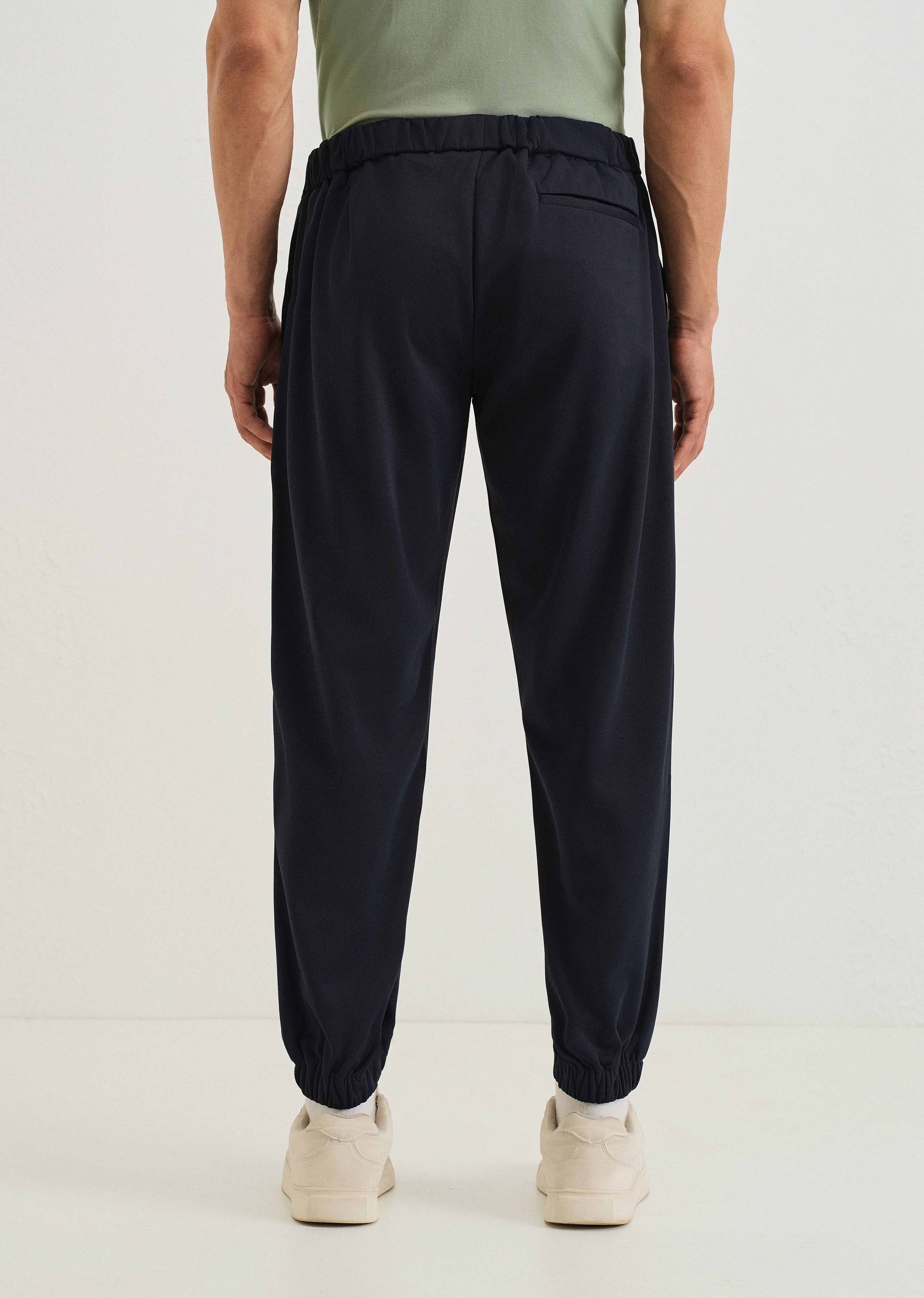Aristo Space Blue Jogger
