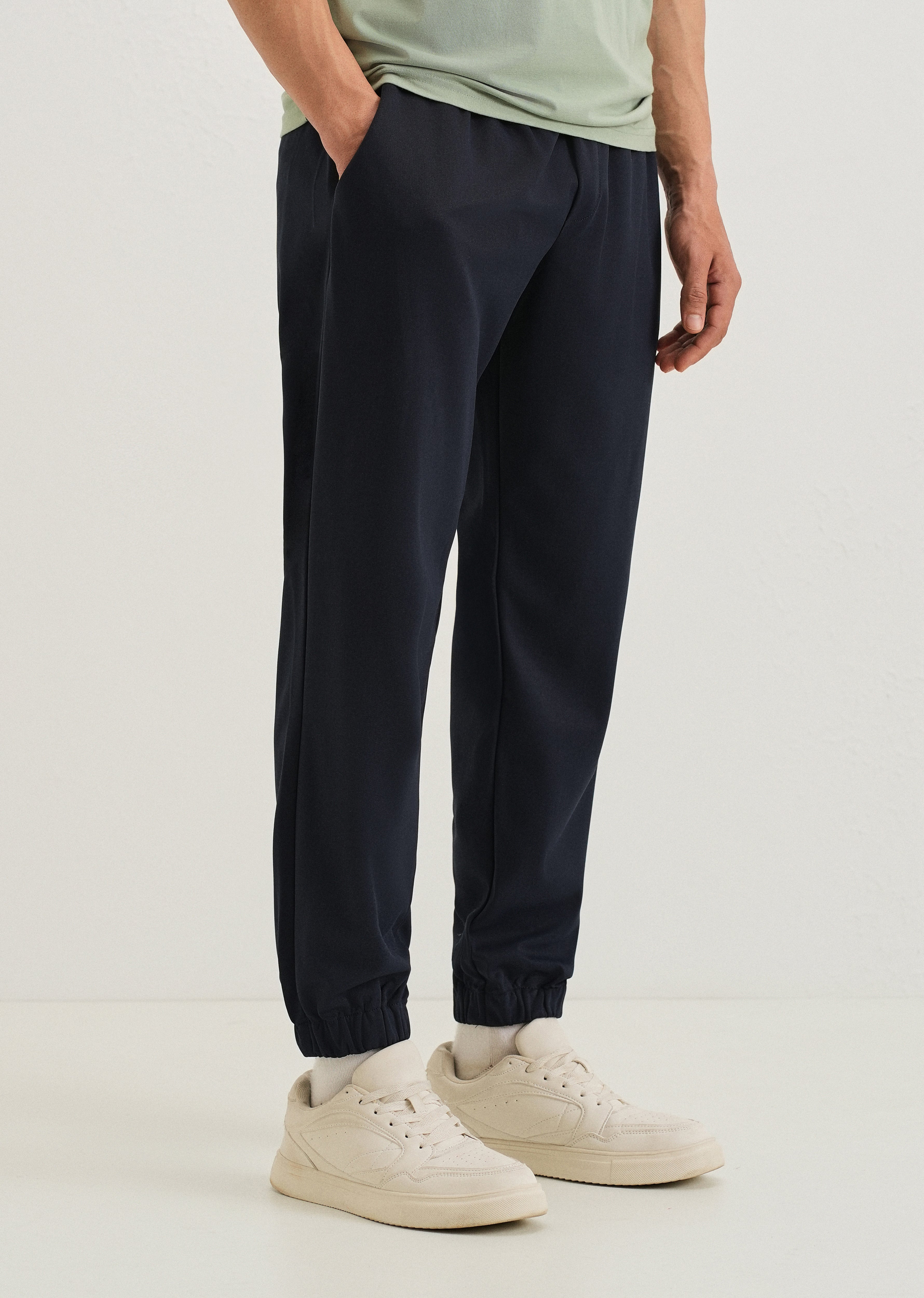 Aristo Space Blue Jogger