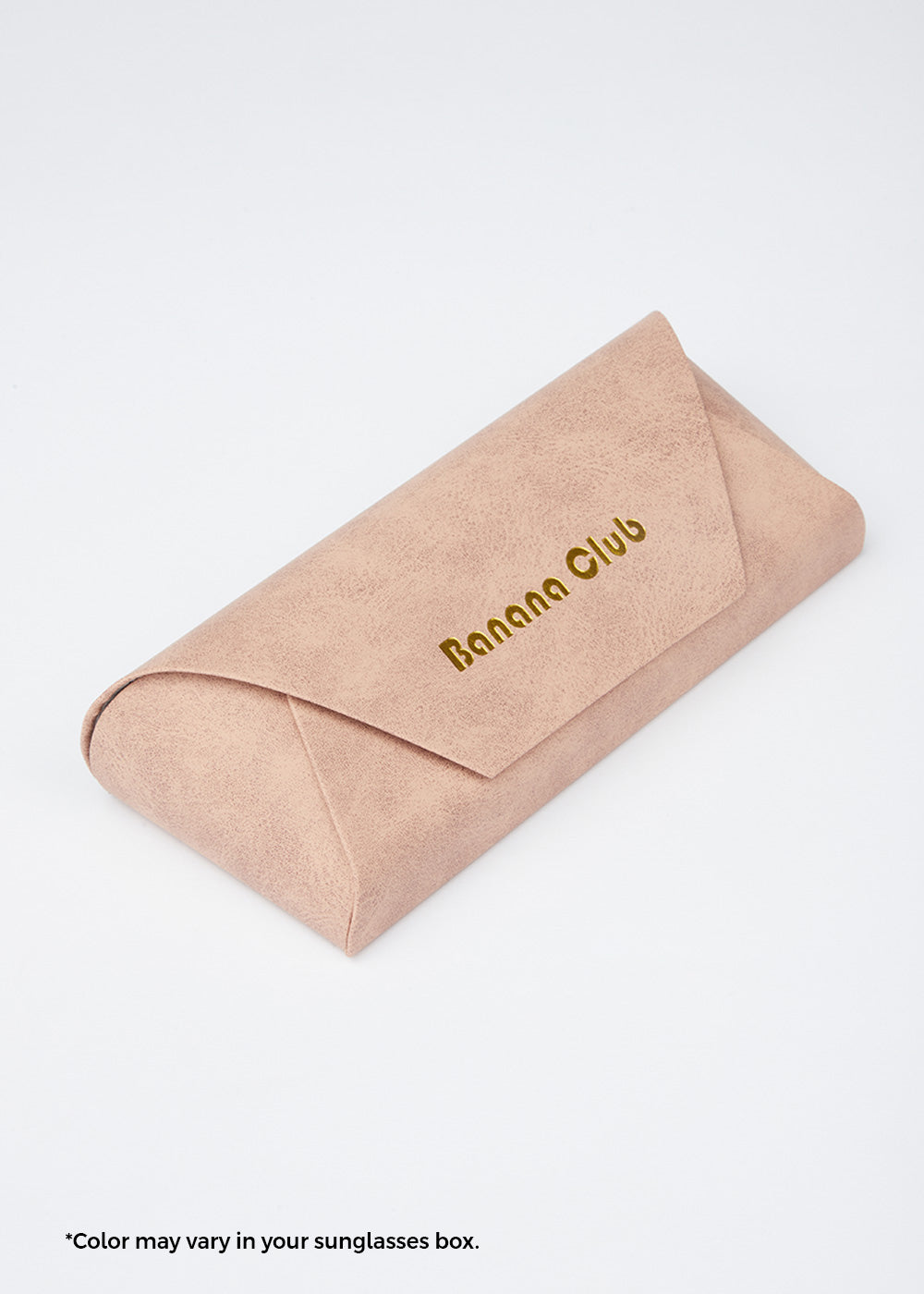 Light Beige Unisex Square sunglasses