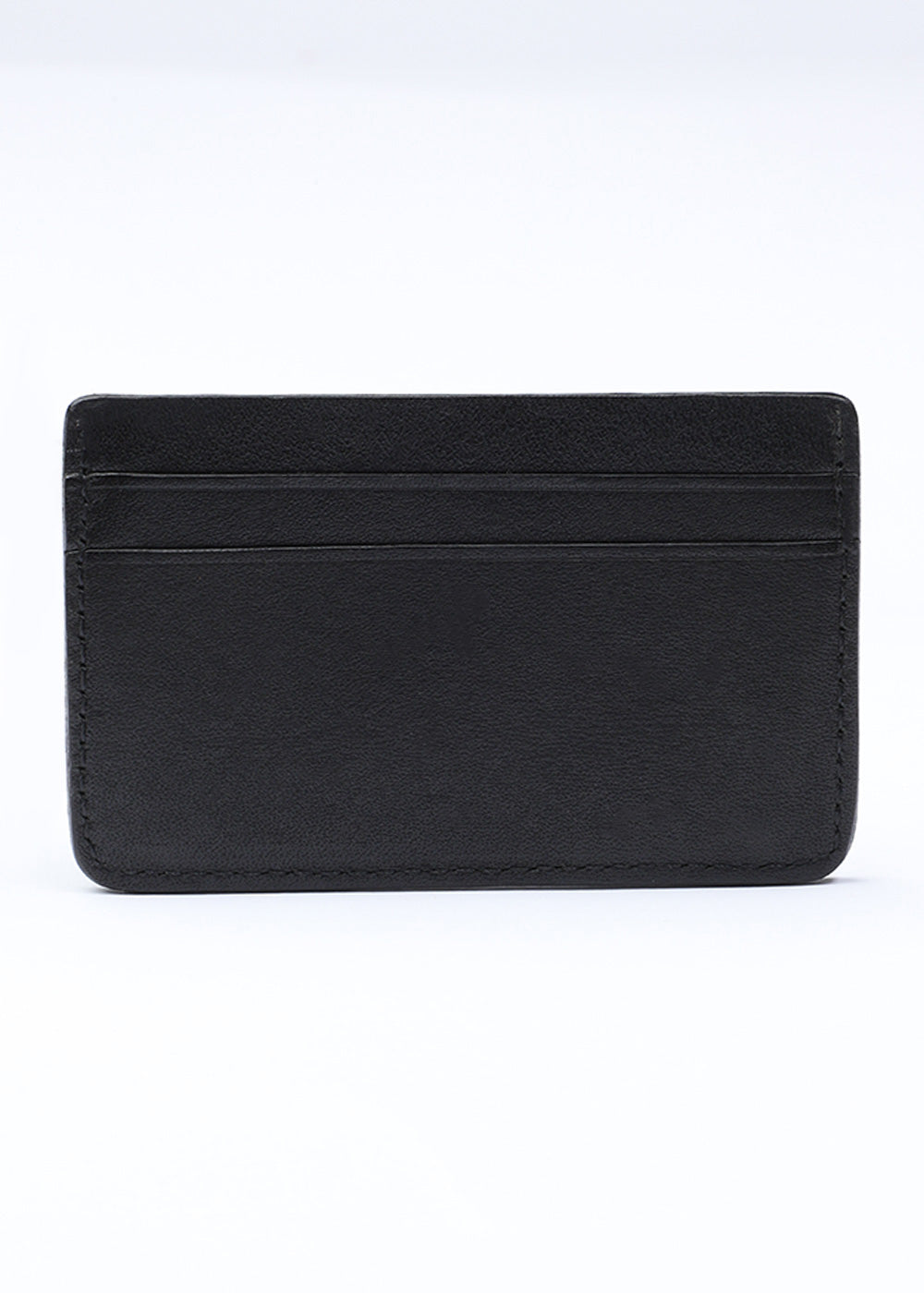 Black Card Holder