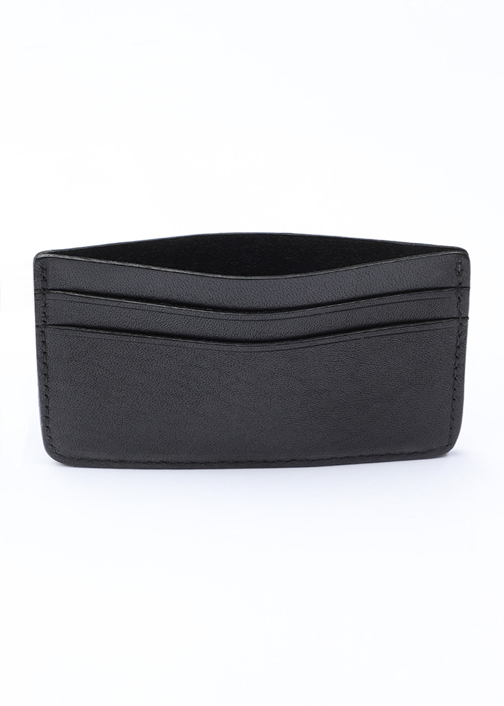 Black Card Holder