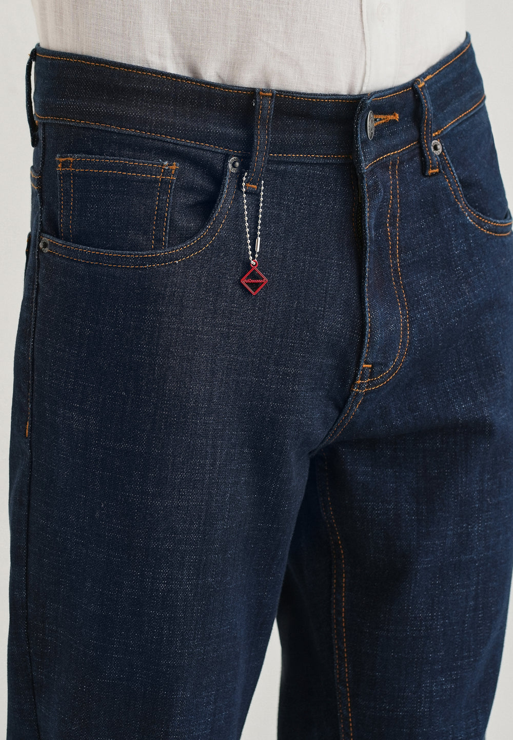 Blue Carrot Fit Jeans