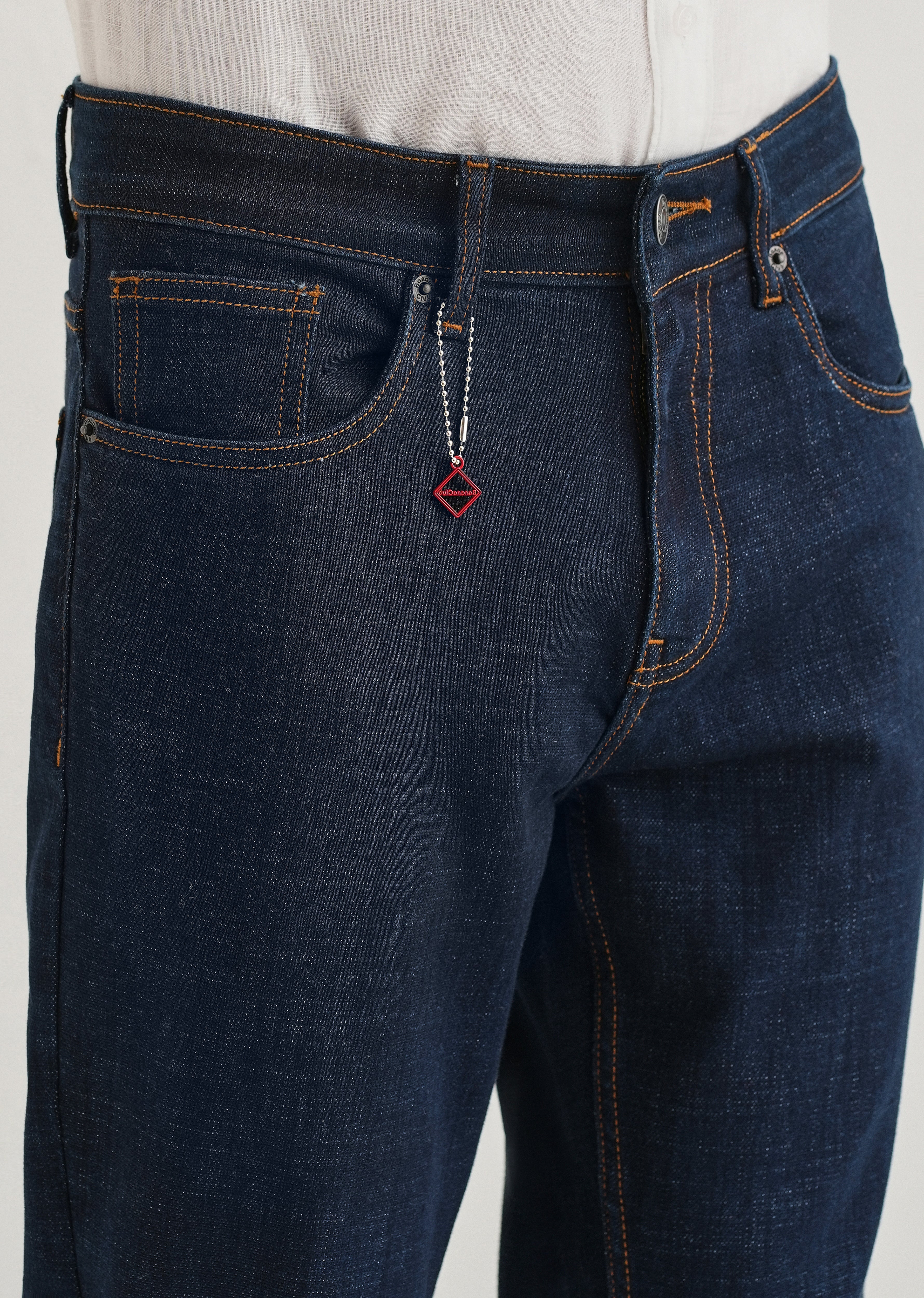 Blue Carrot Fit Jeans