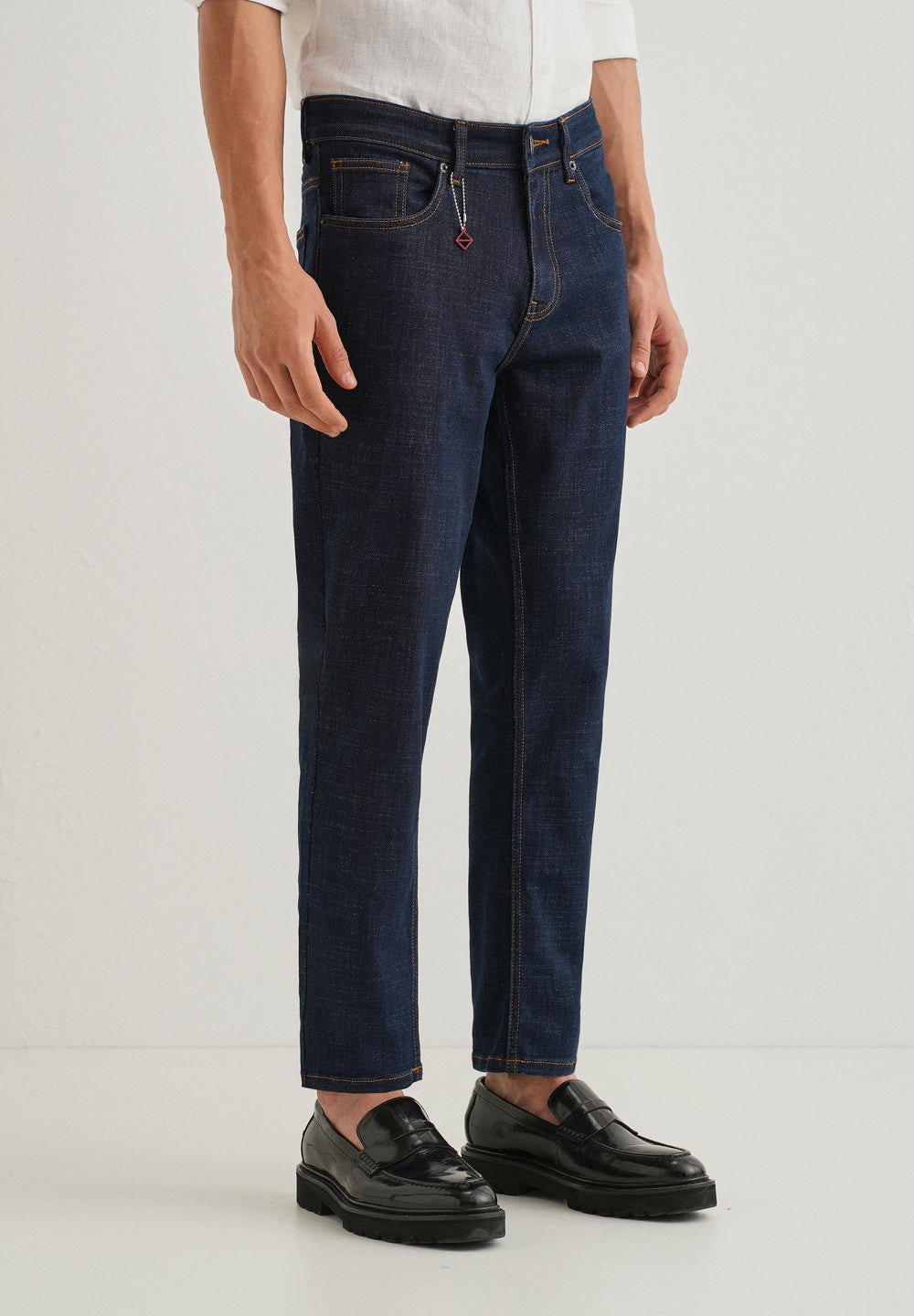 Blue Carrot Fit Jeans