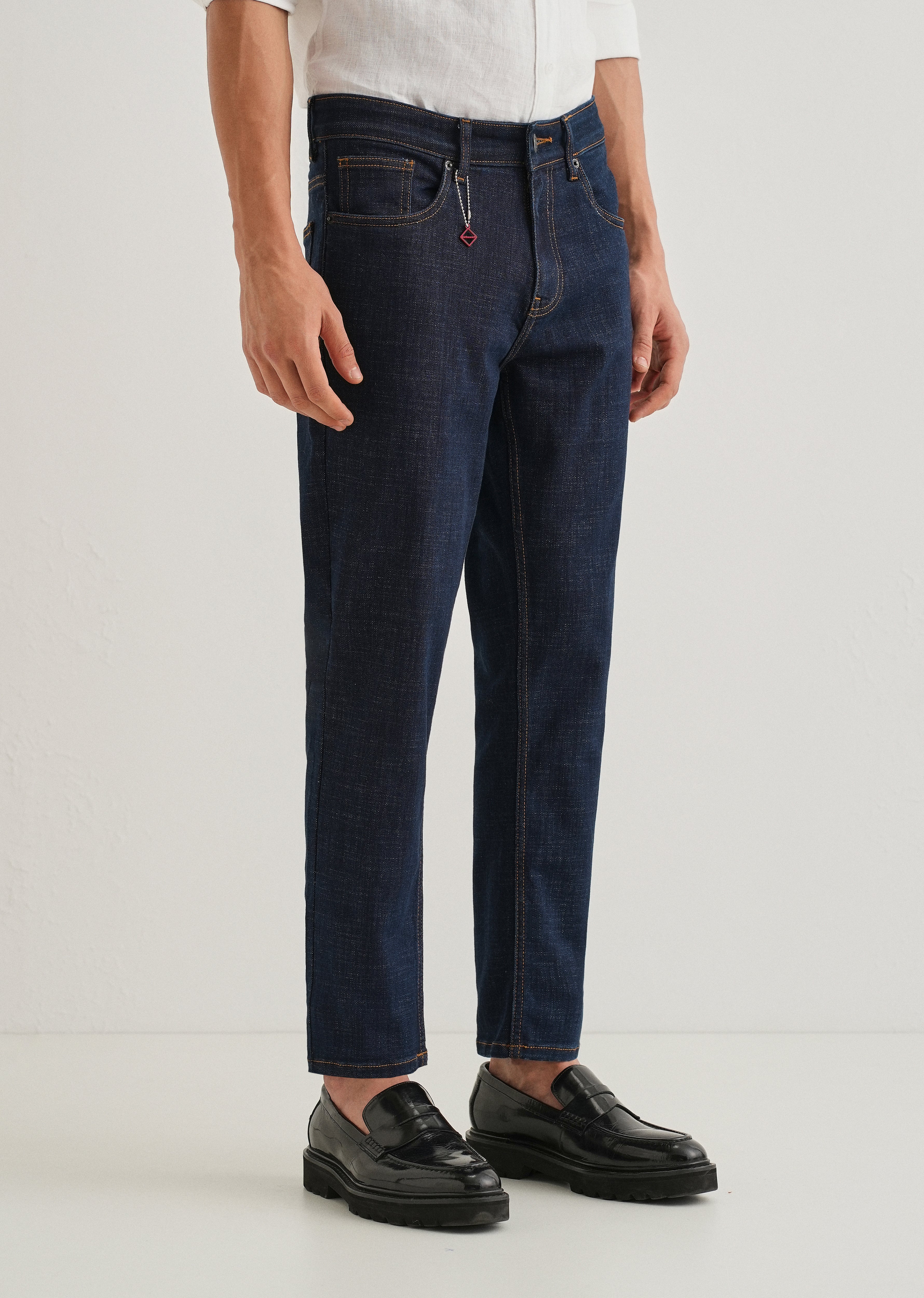 Blue Carrot Fit Jeans