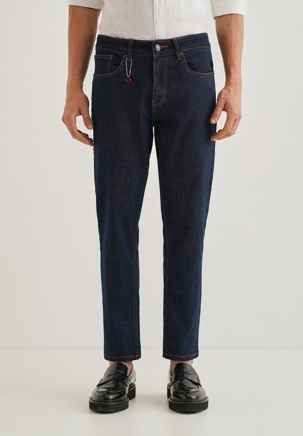 Blue Carrot Fit Jeans