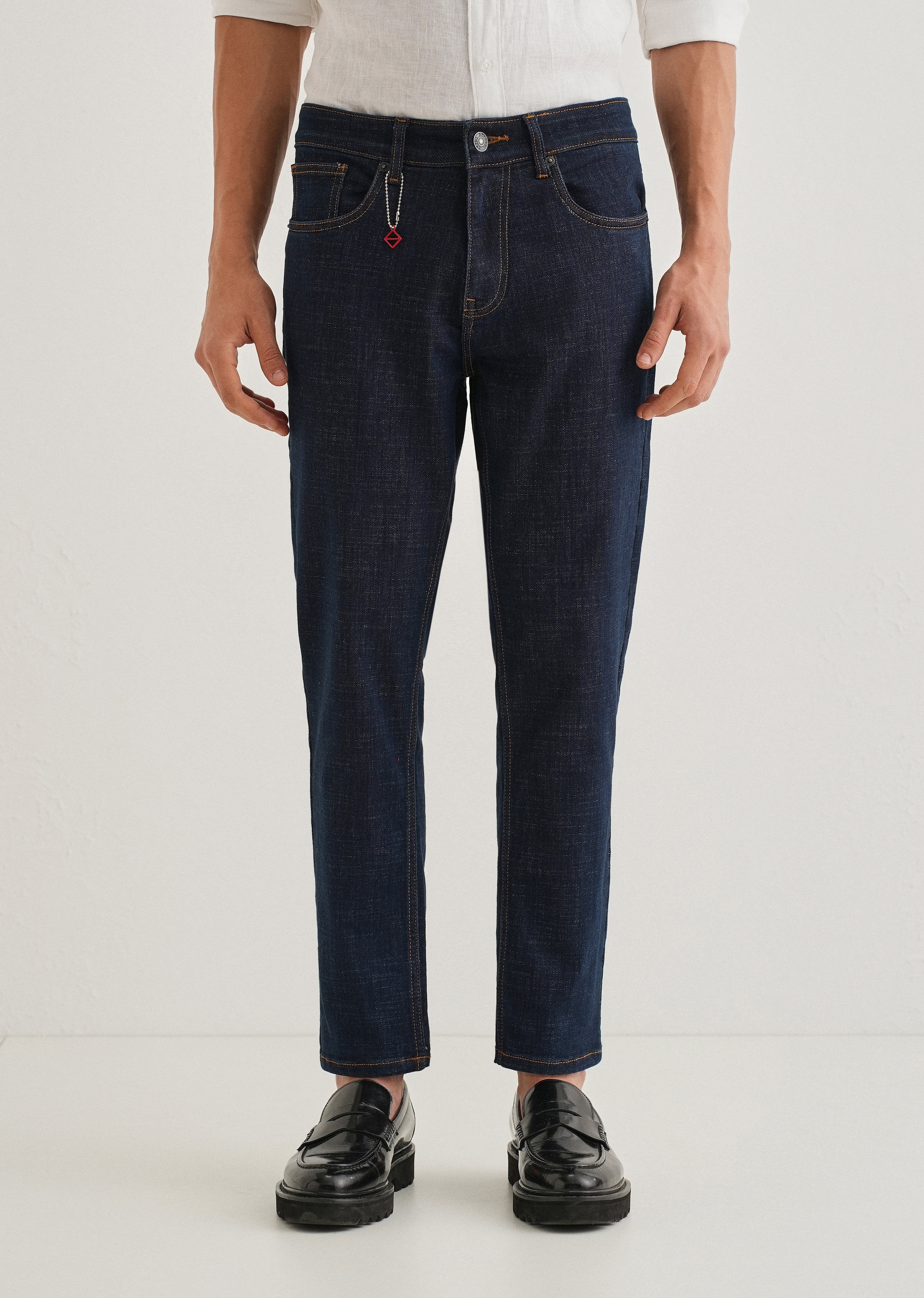 Blue Carrot Fit Jeans
