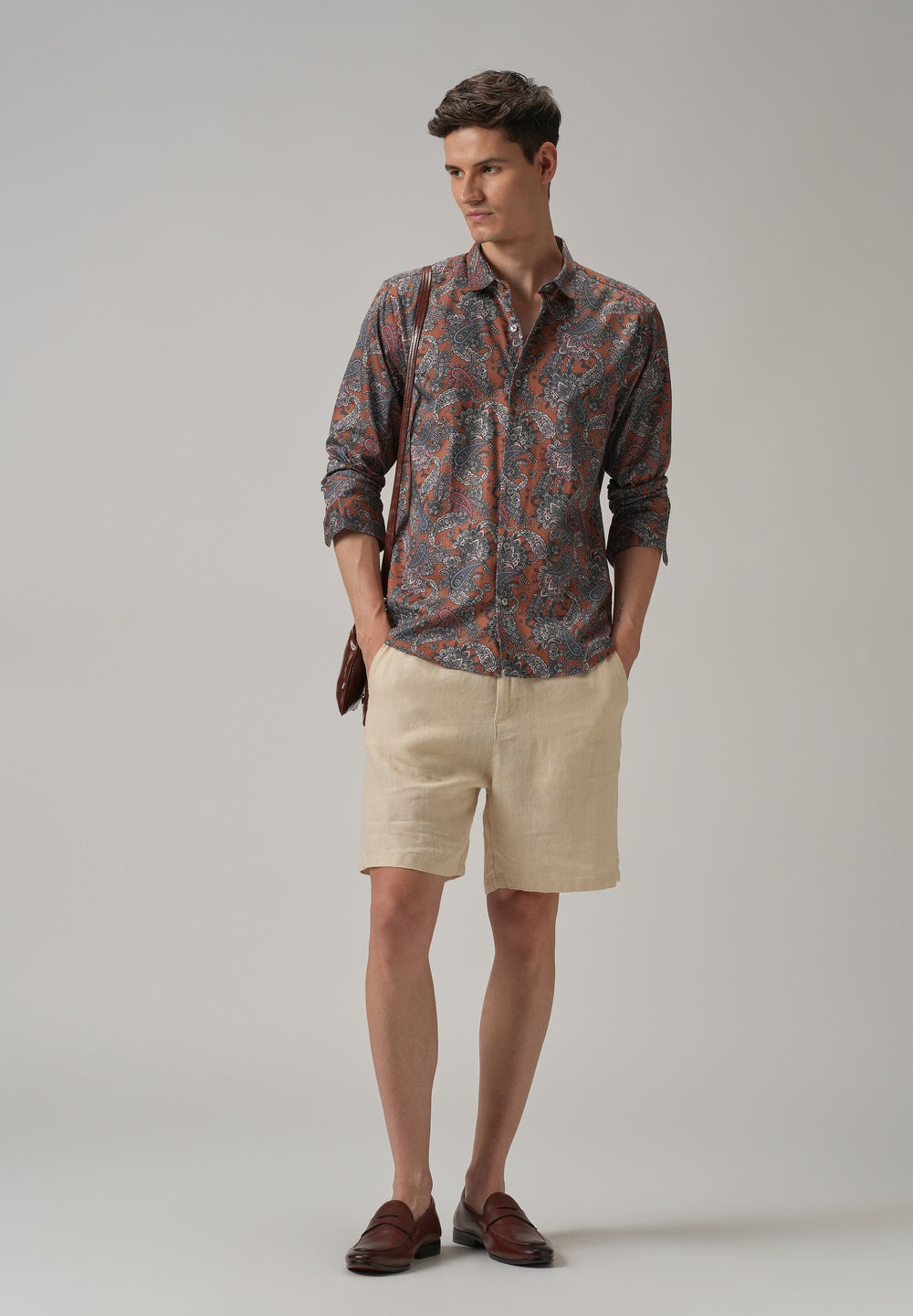 Fantasy Printed Shirt