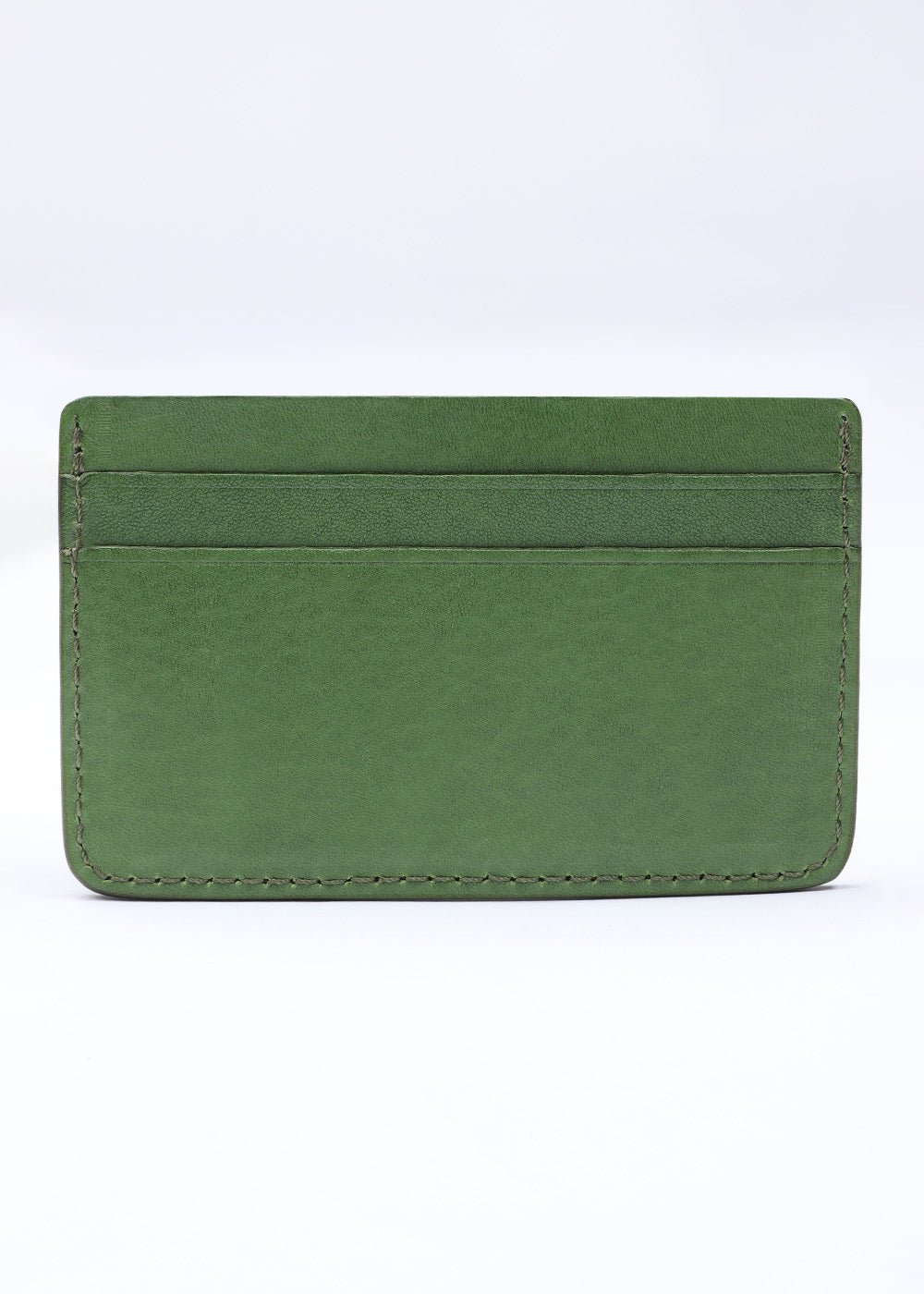 Green Card Holder