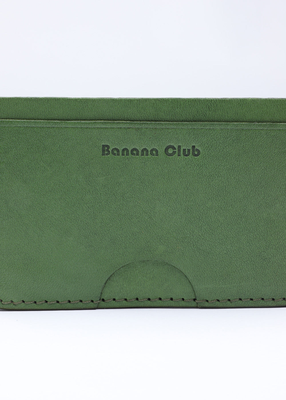 Green Card Holder