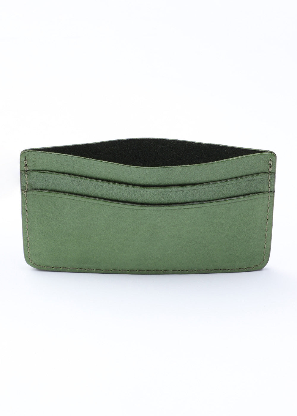 Green Card Holder