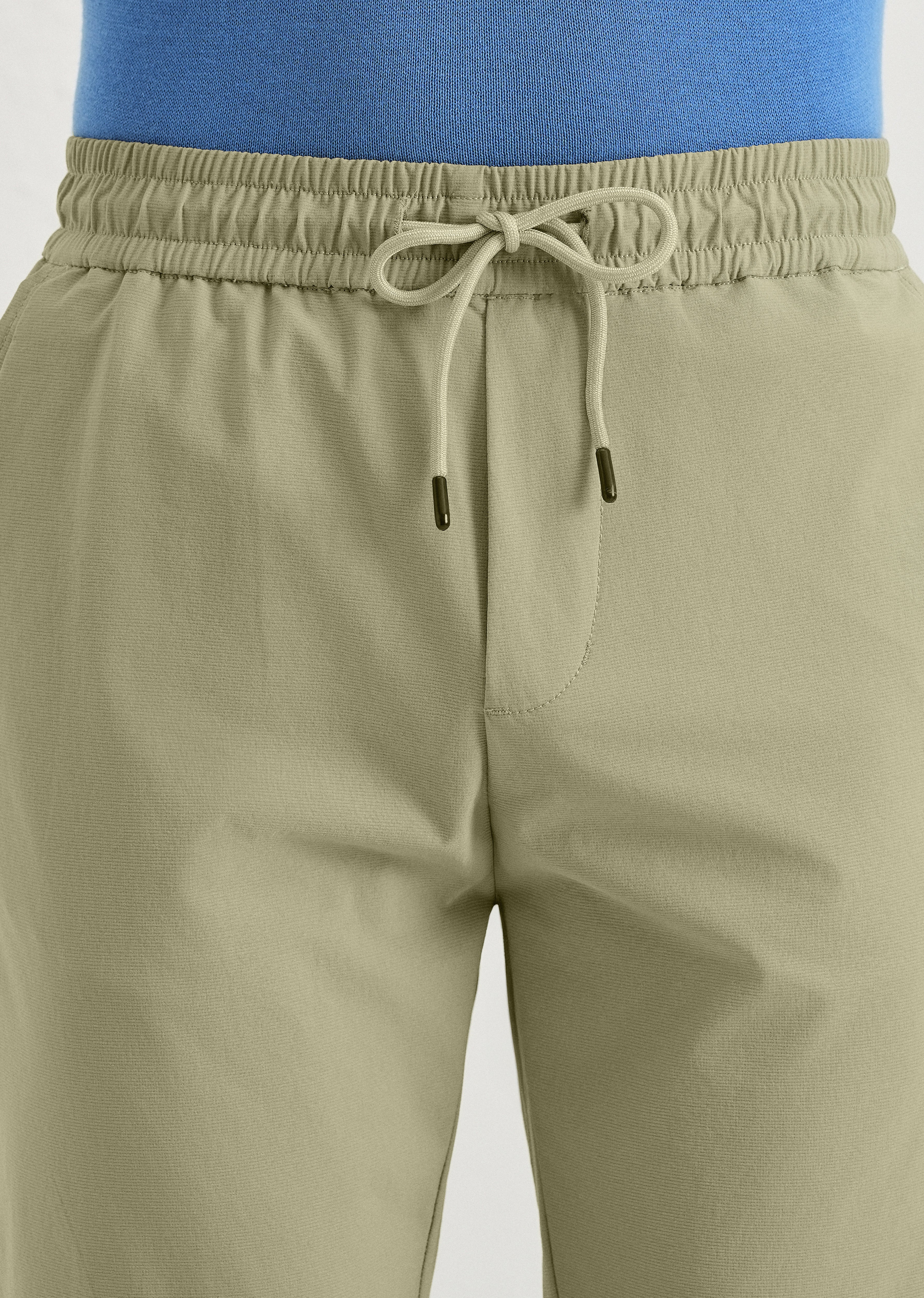 Green Mist Joggers