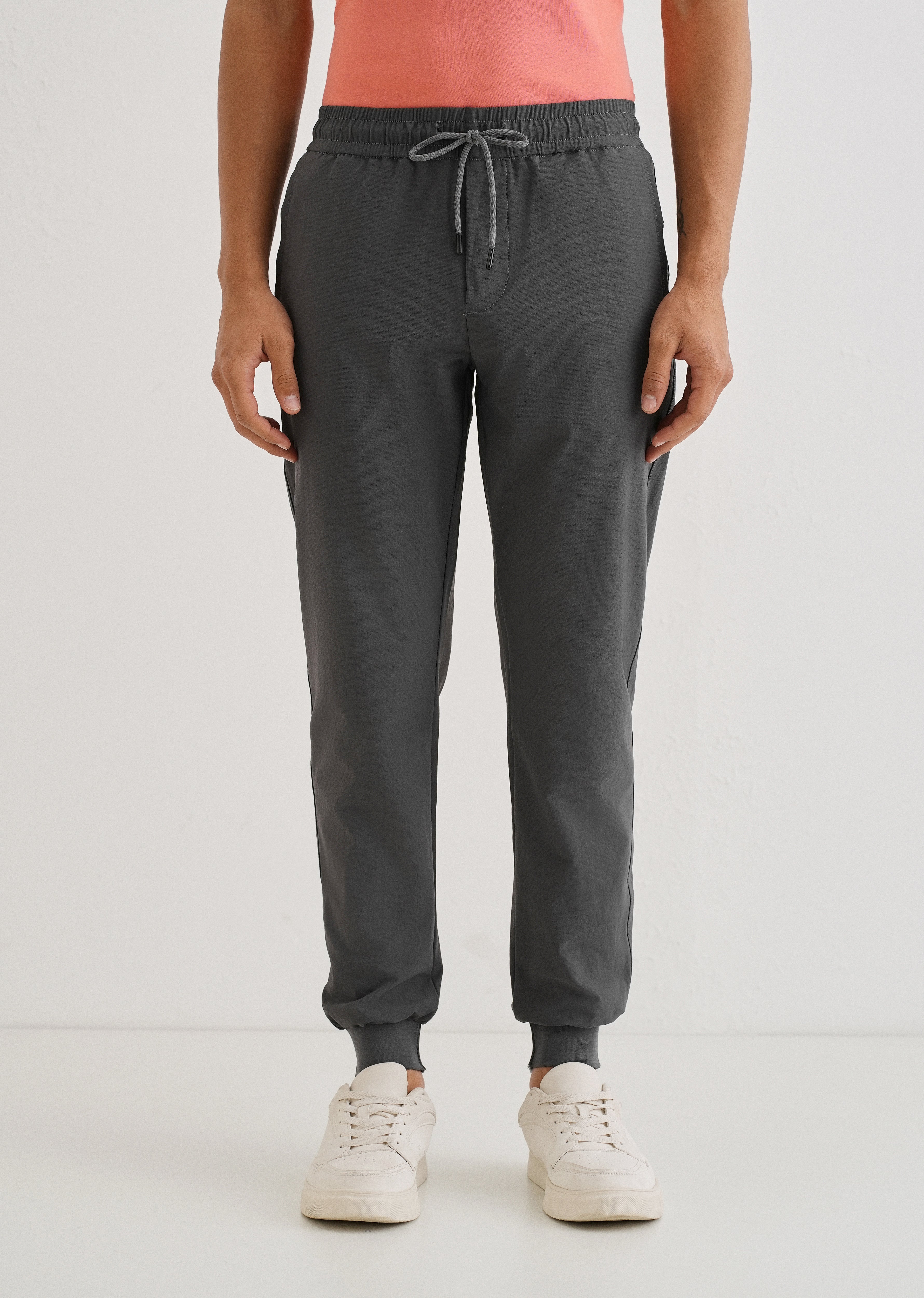Jack Gray Jogger