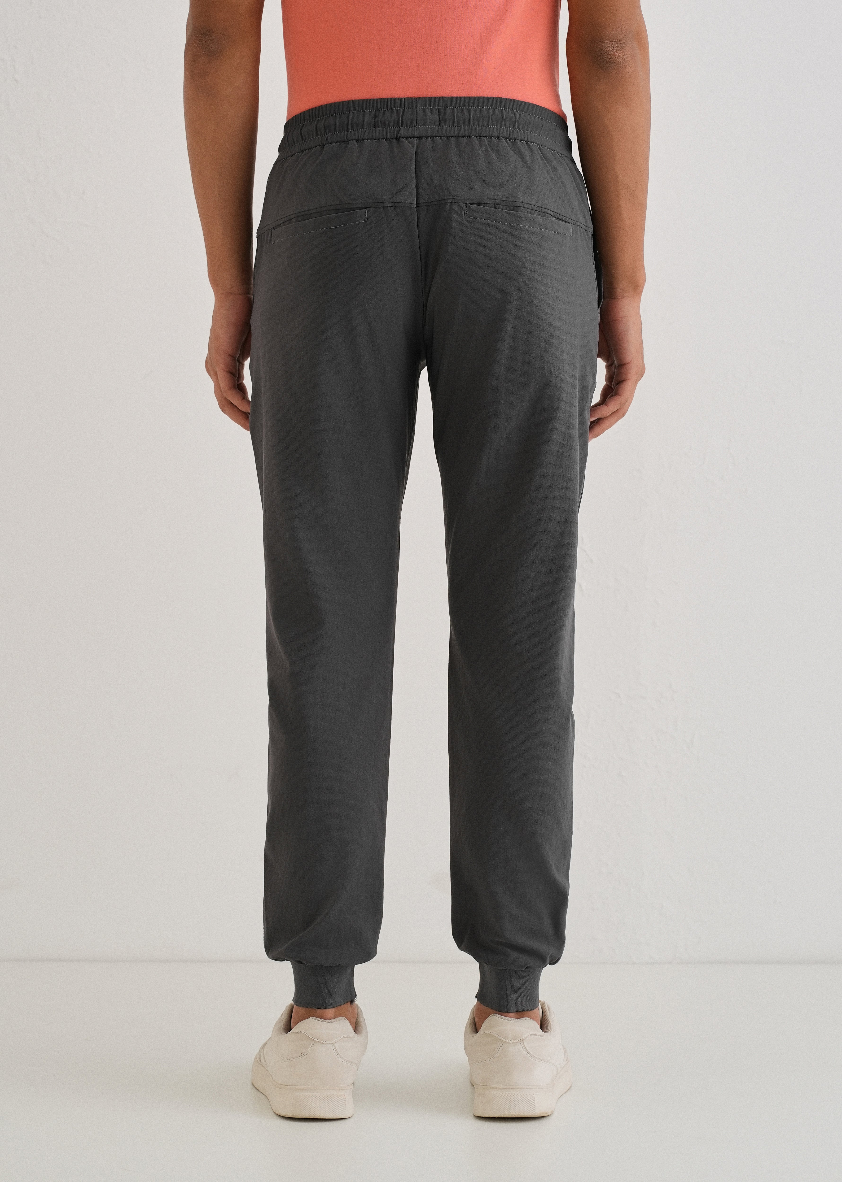 Jack Gray Jogger