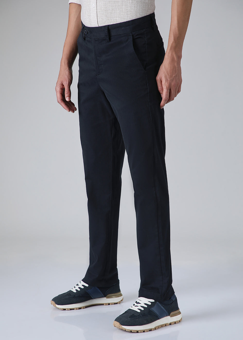 Night Blue Chino