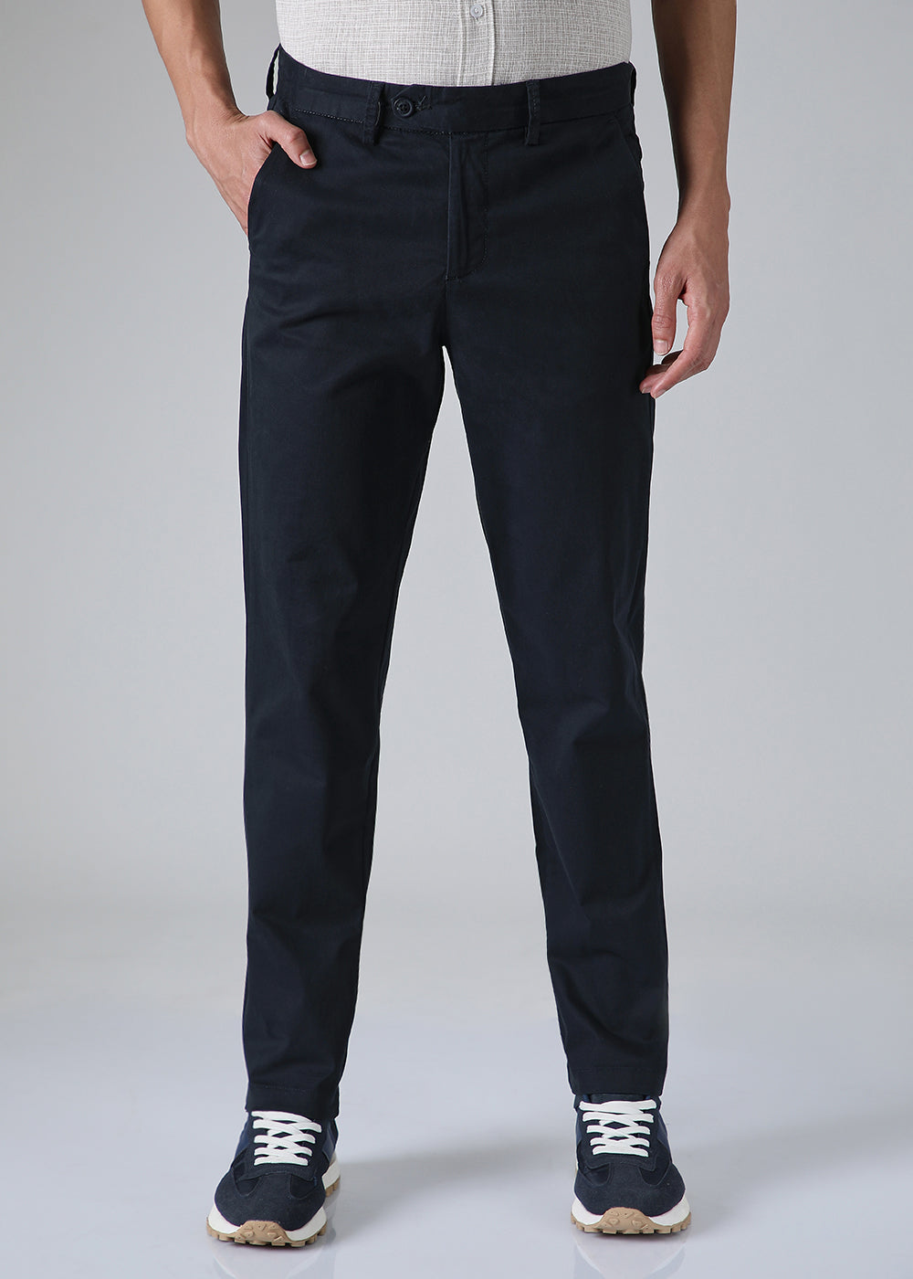 Night Blue Chino