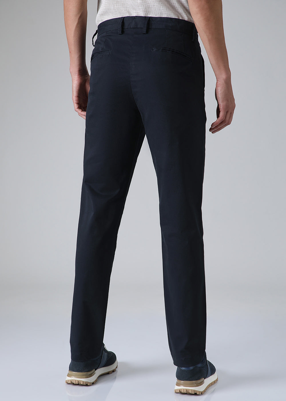 Night Blue Chino