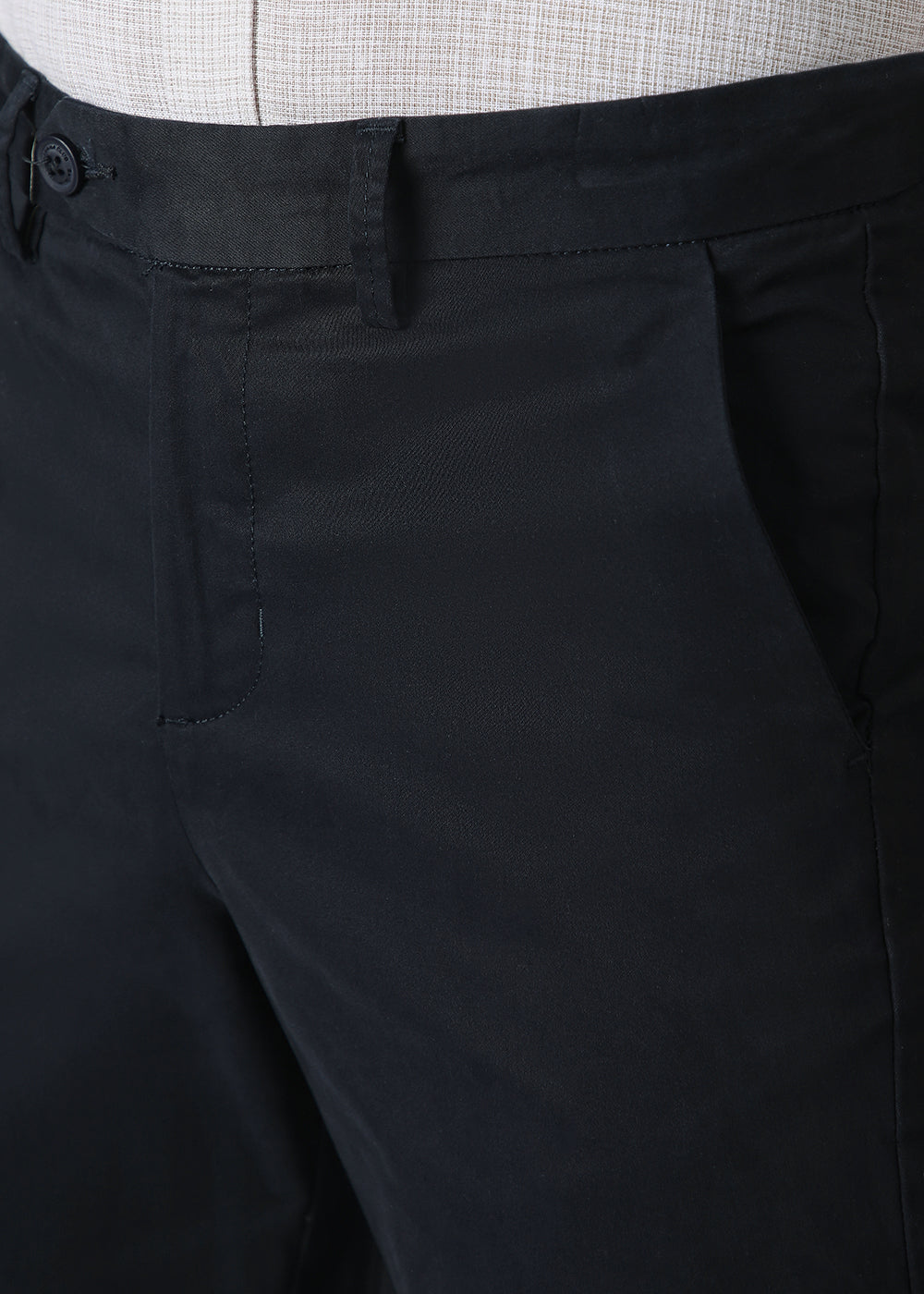 Night Blue Chino
