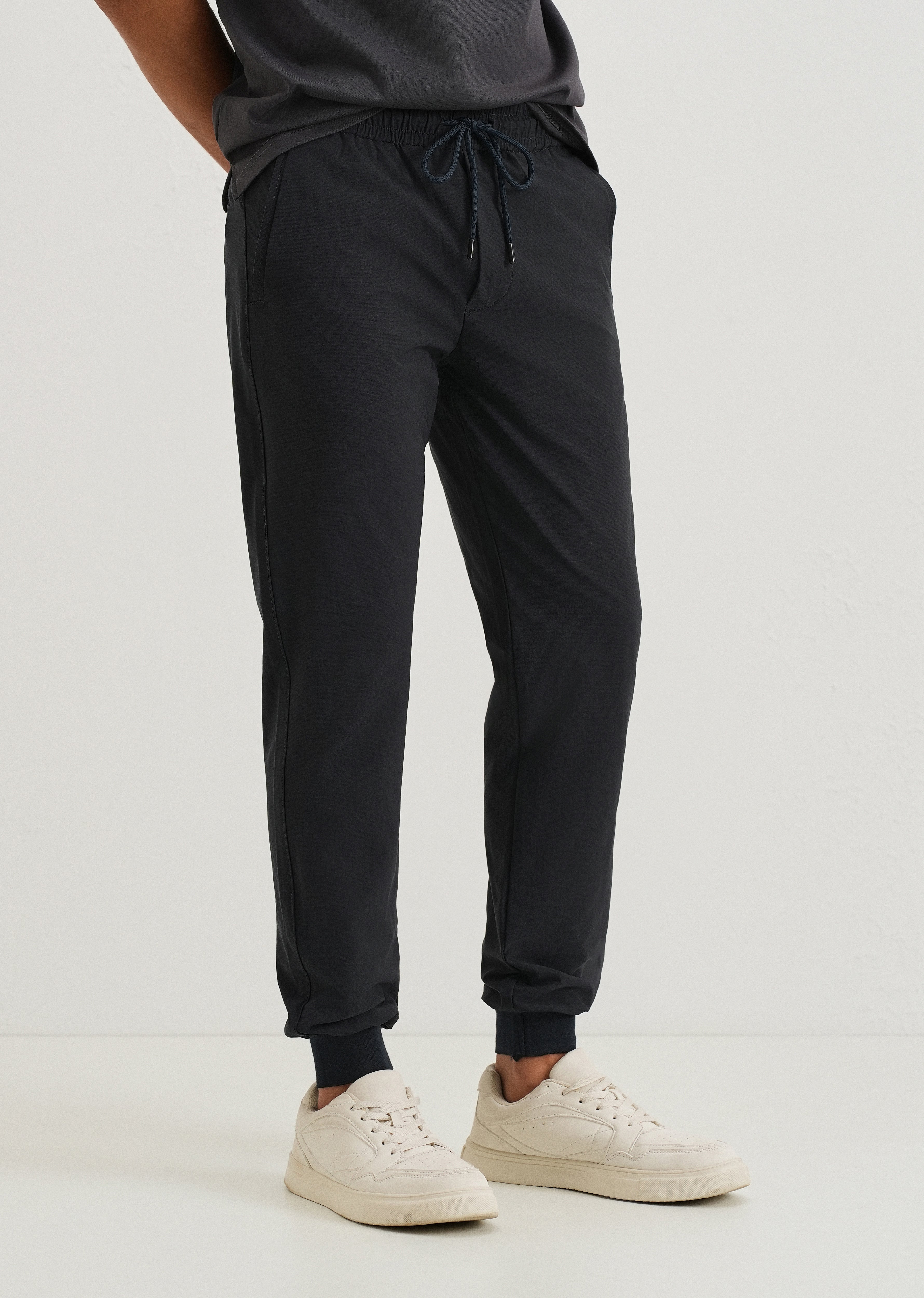 Ocean Blue Jogger