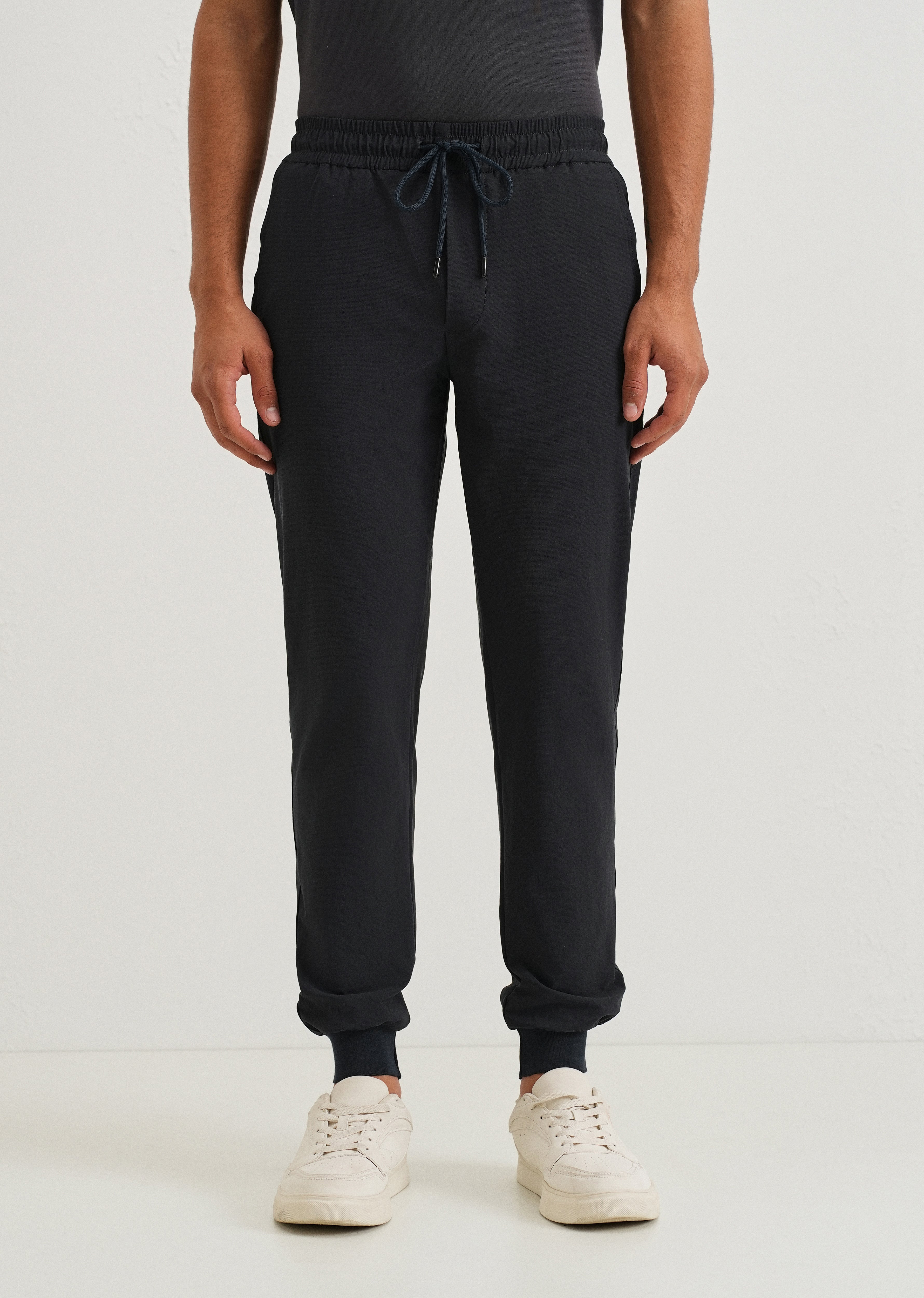 Ocean Blue Jogger