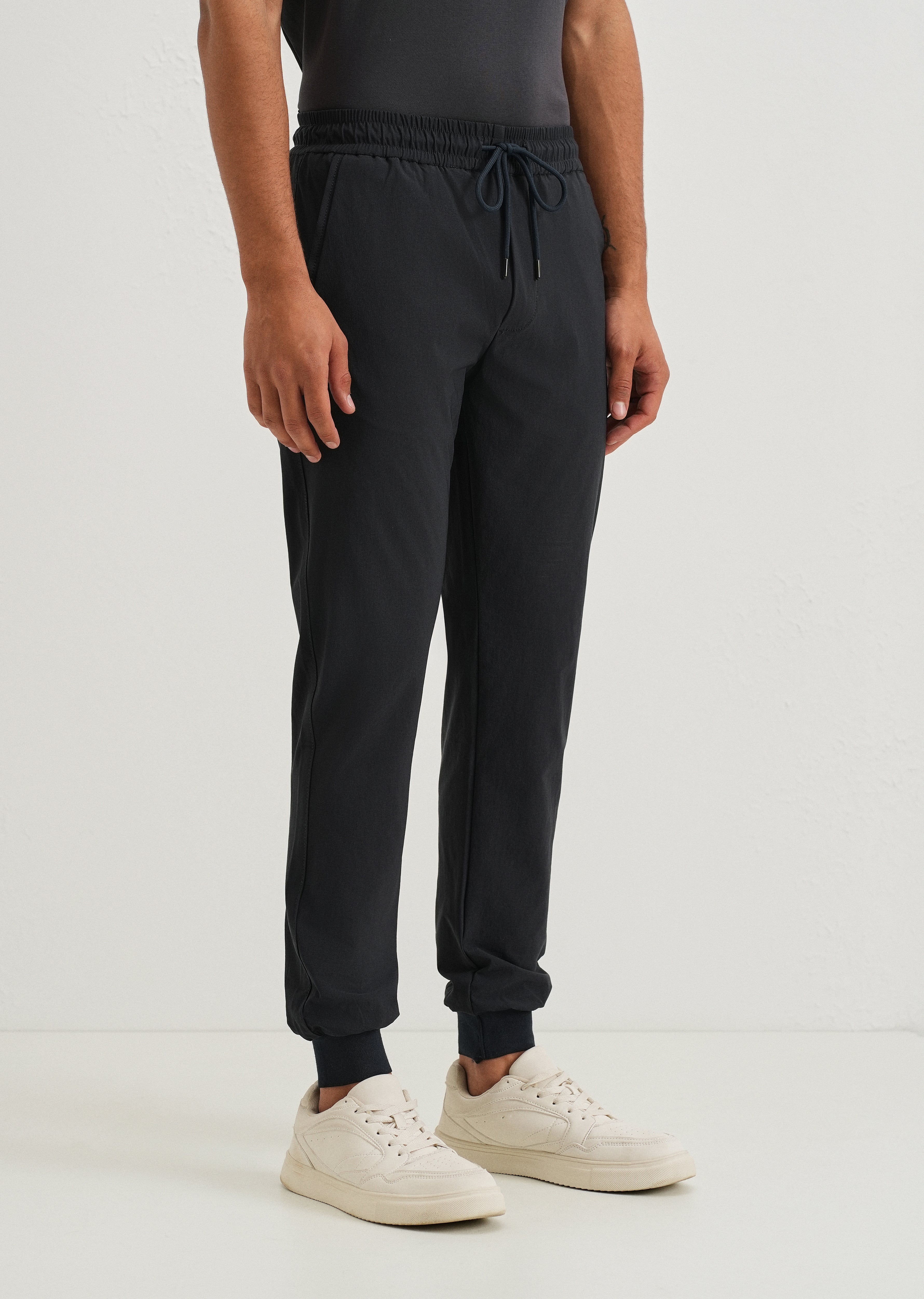 Ocean Blue Jogger