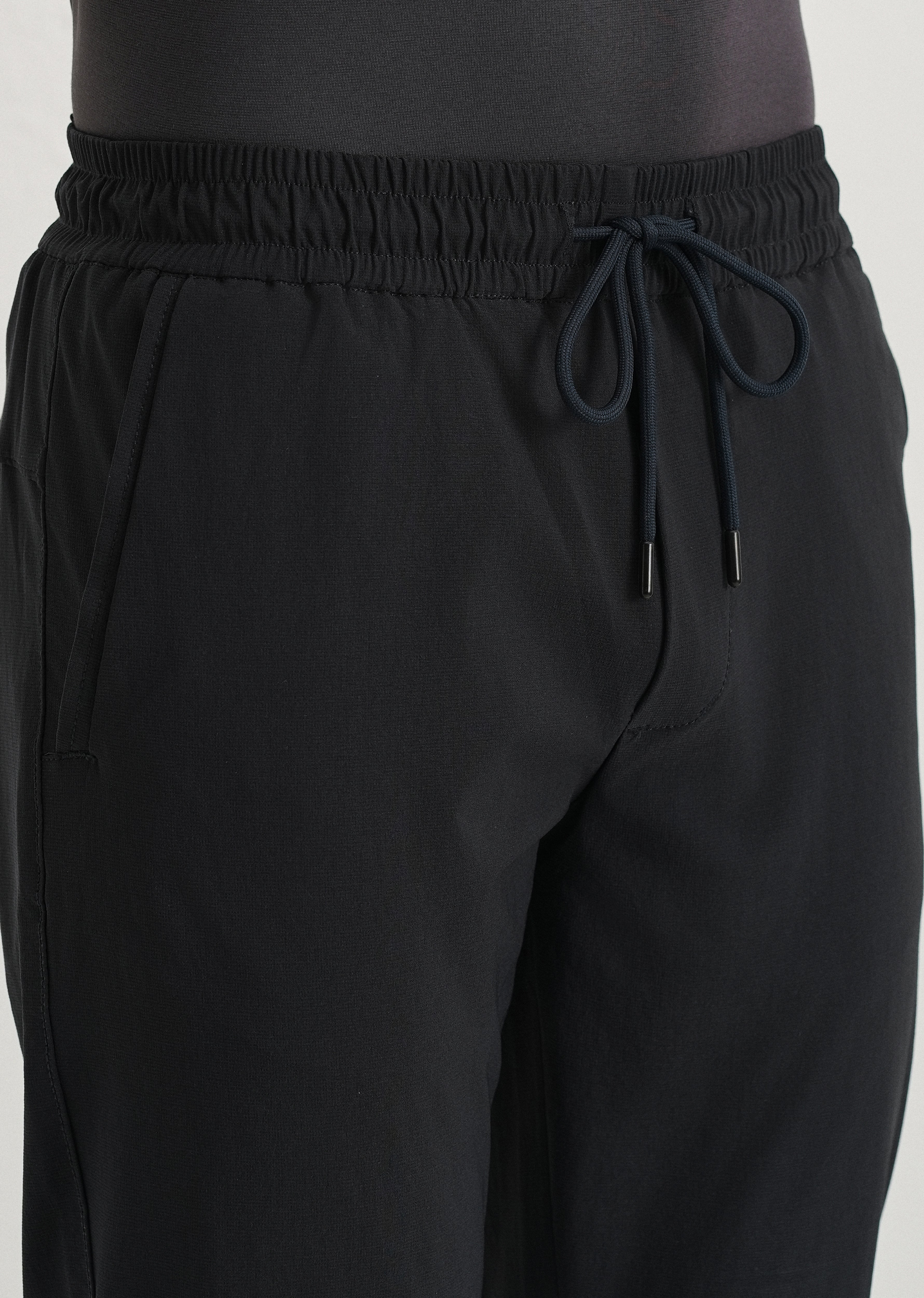 Ocean Blue Jogger