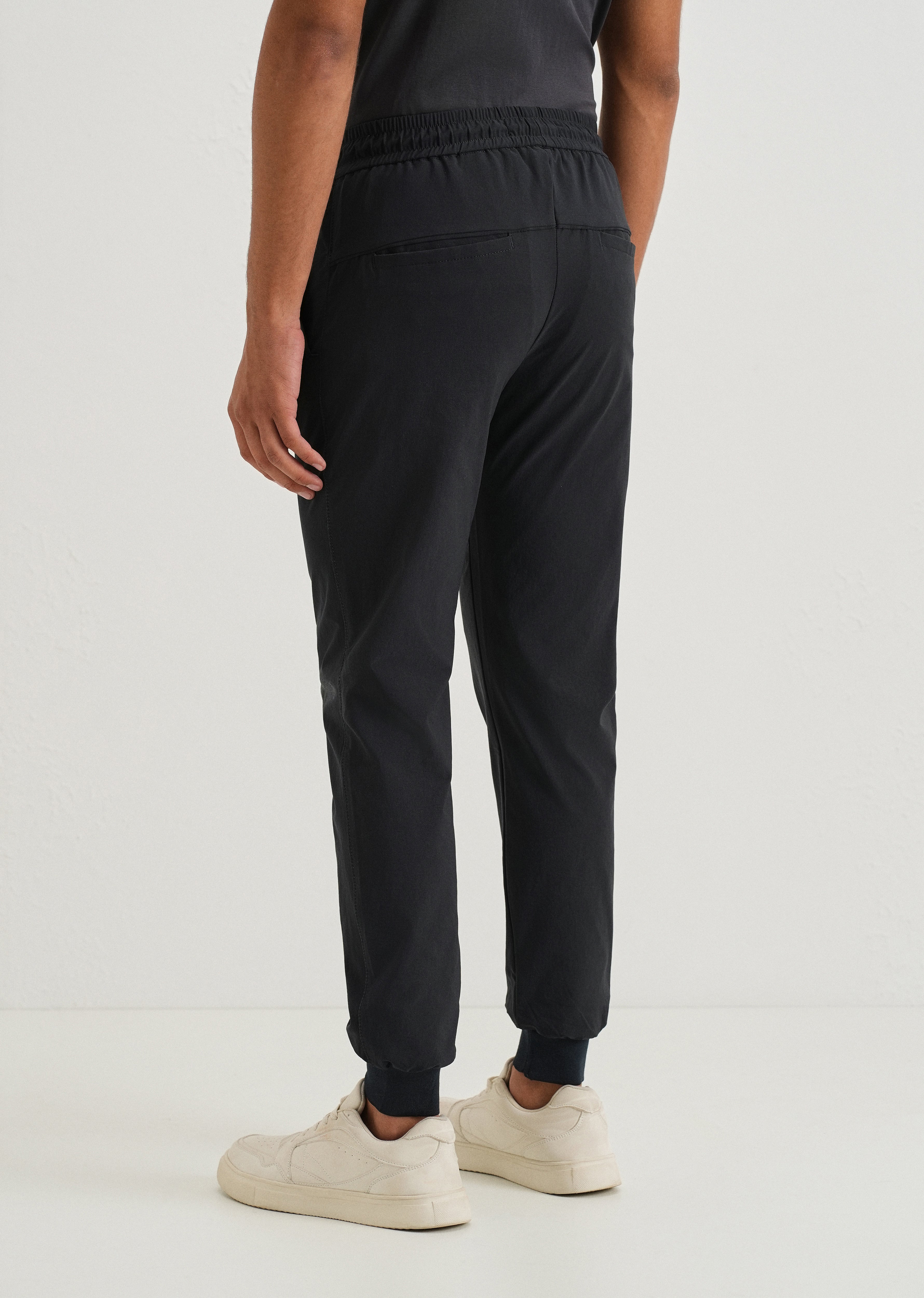 Ocean Blue Jogger