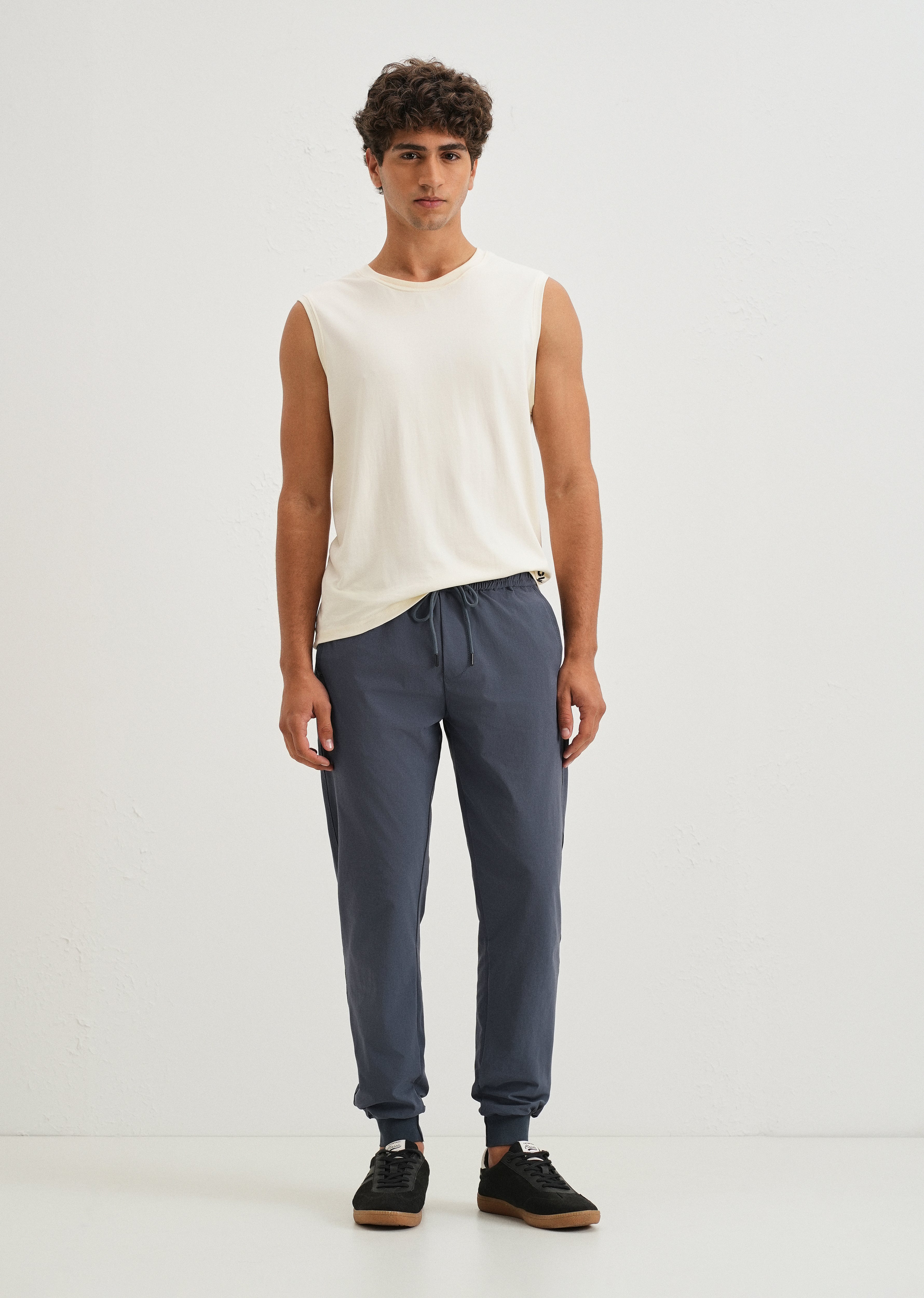 Persian Blue Jogger