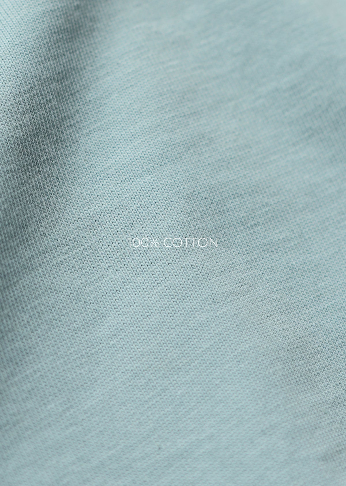 Sky Blue Explorer Graphic T-shirt