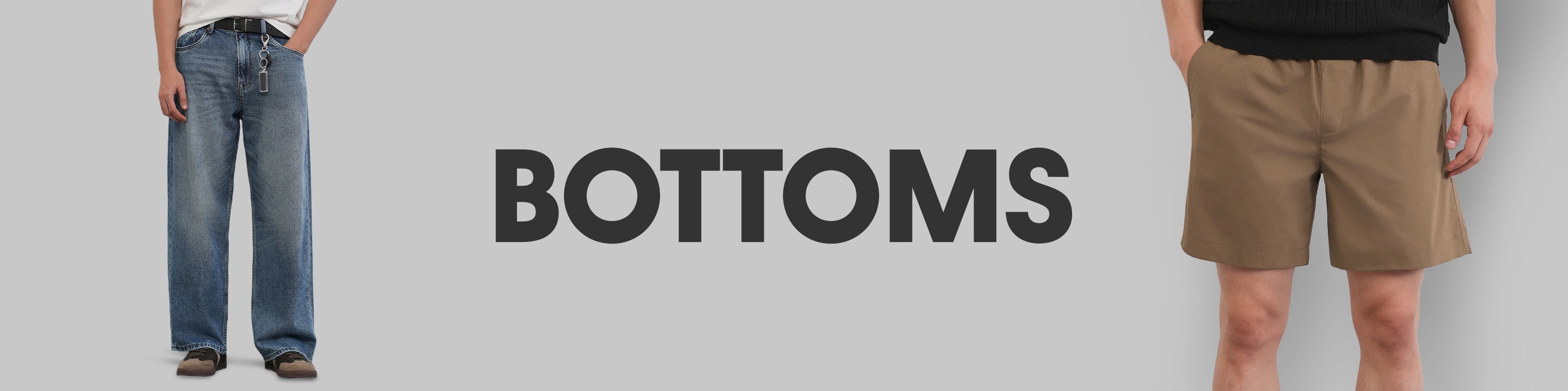 BOTTOM WEAR