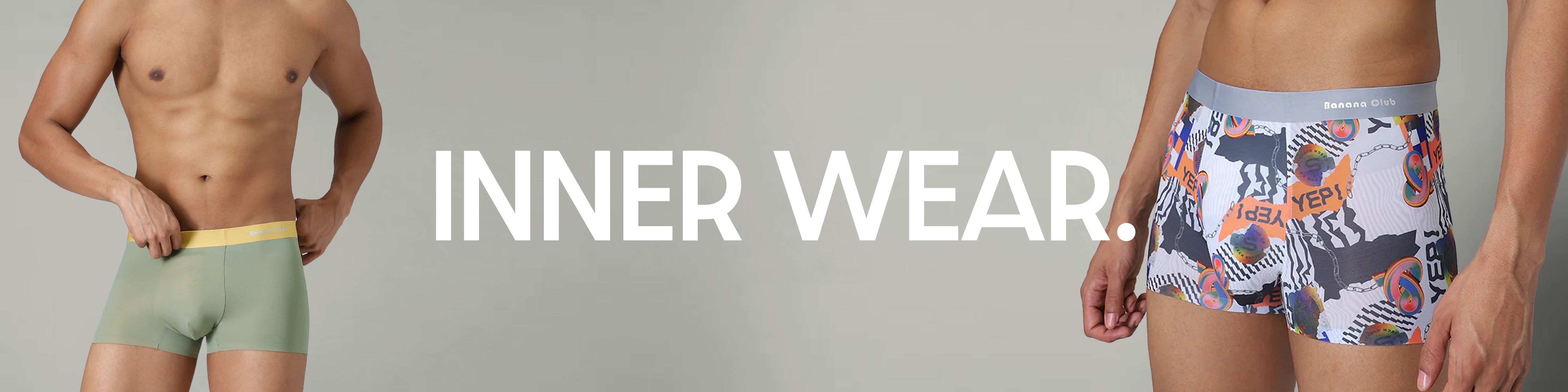 INNERWEAR