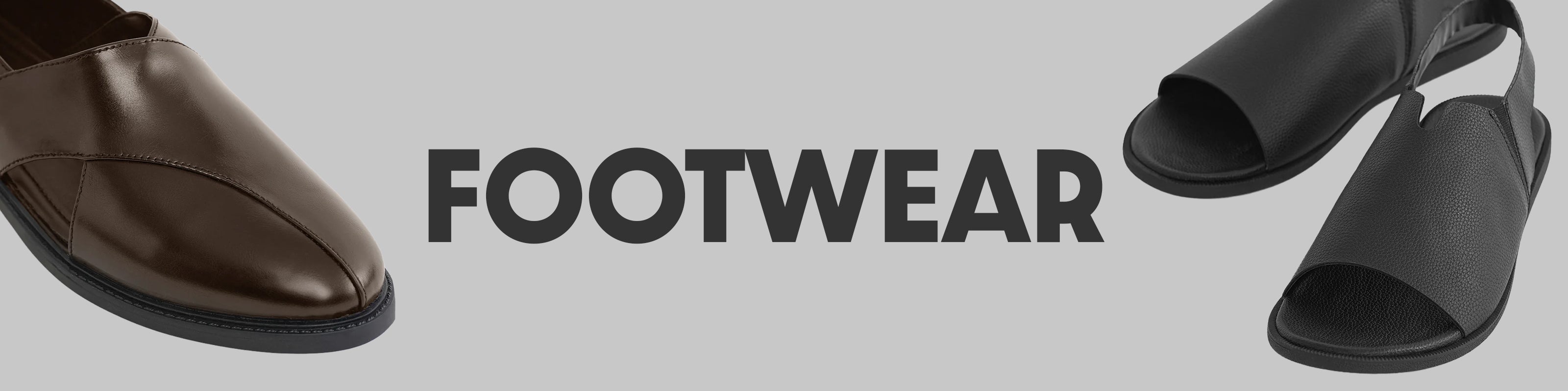 FOOTWEAR