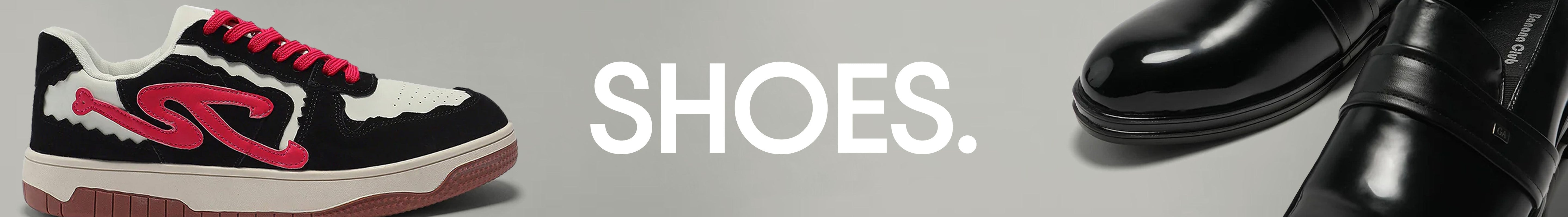 FOOTWEAR