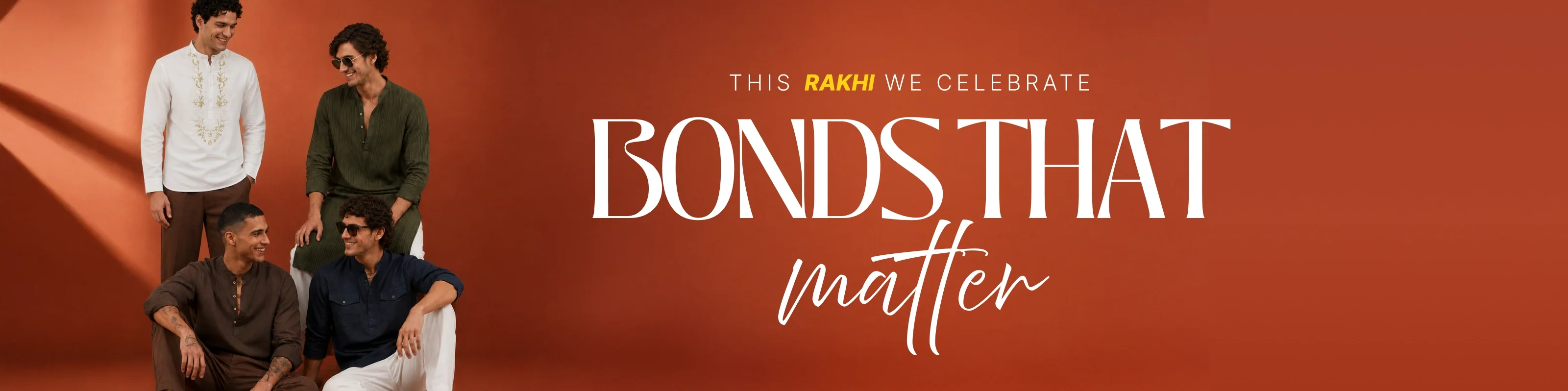 Rakhi Edits